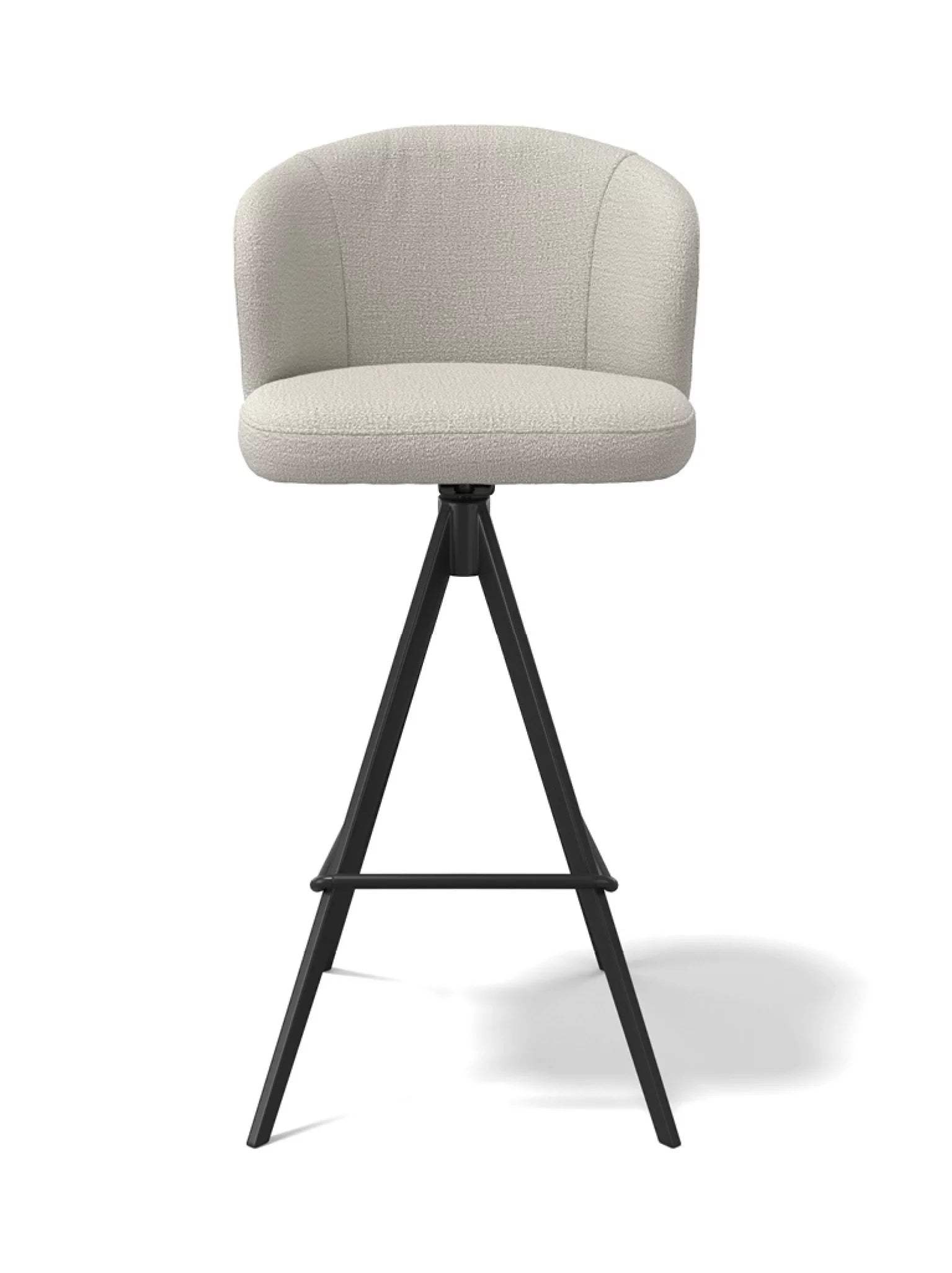 Lazio barstoel oasis 101 natural (75)