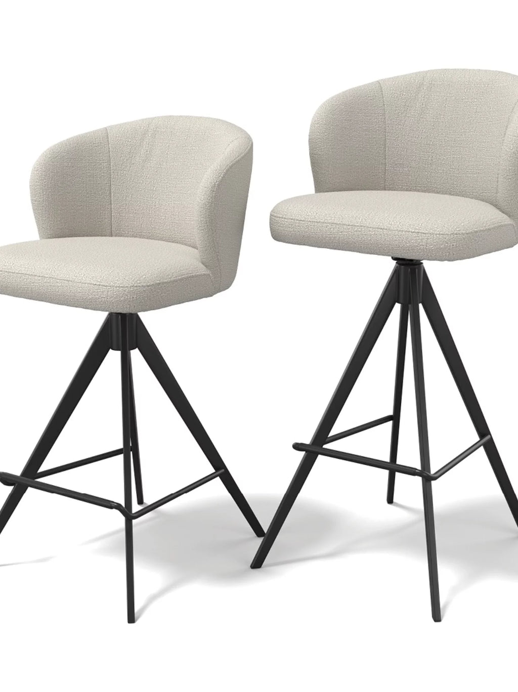 Lazio barstoel oasis 101 natural (75)