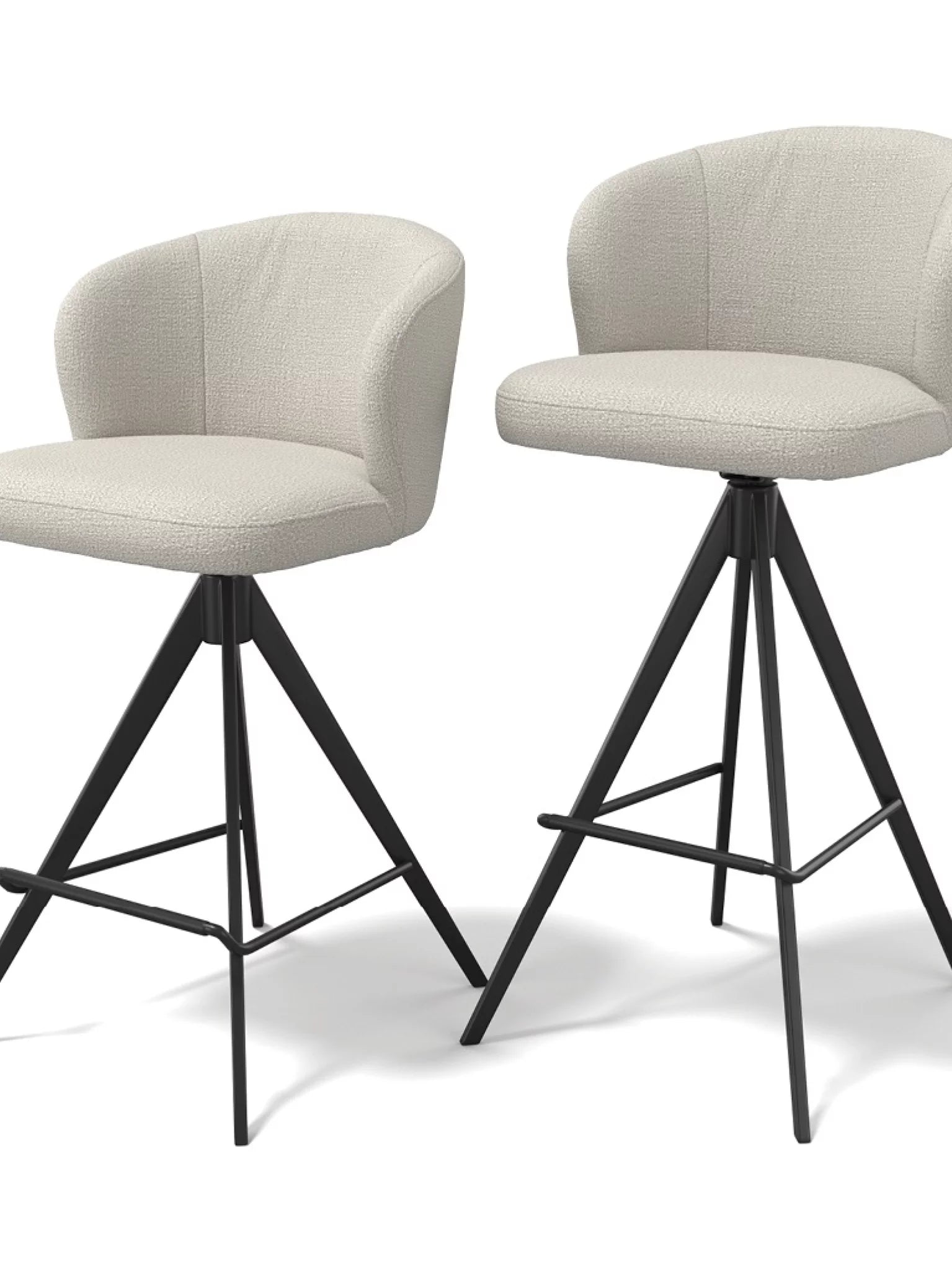 Lazio barstoel oasis 101 natural (75)