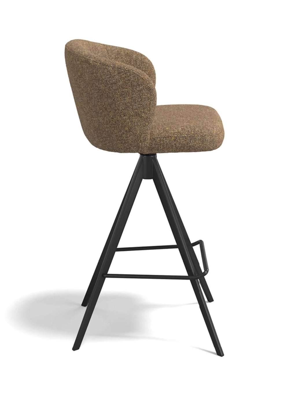 Lazio barstoel oasis caramel (65)