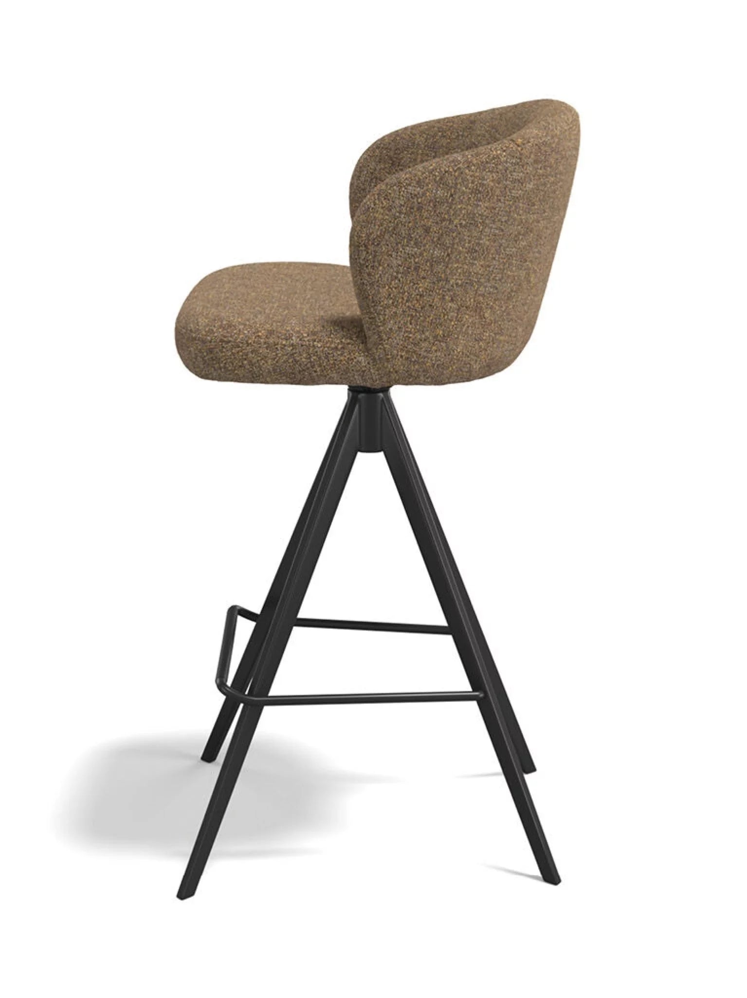 Lazio barstoel oasis caramel (65)