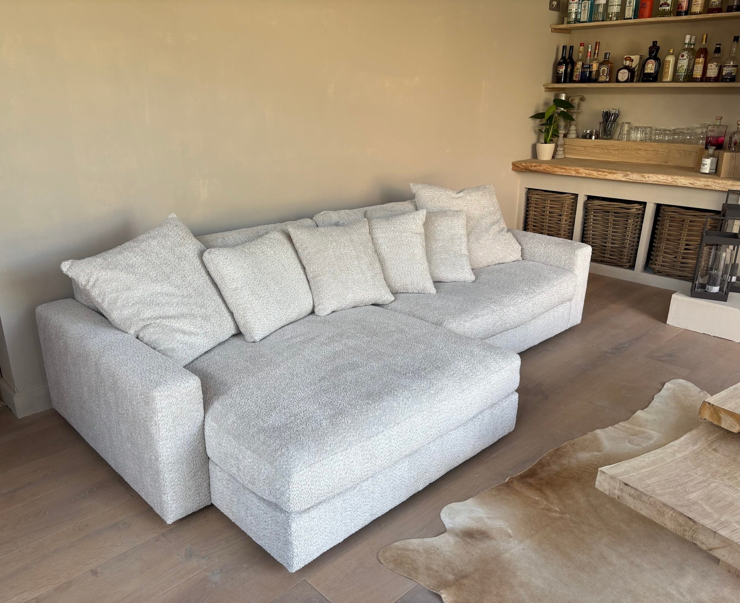 Sofa Dean Teddy - OUTLET