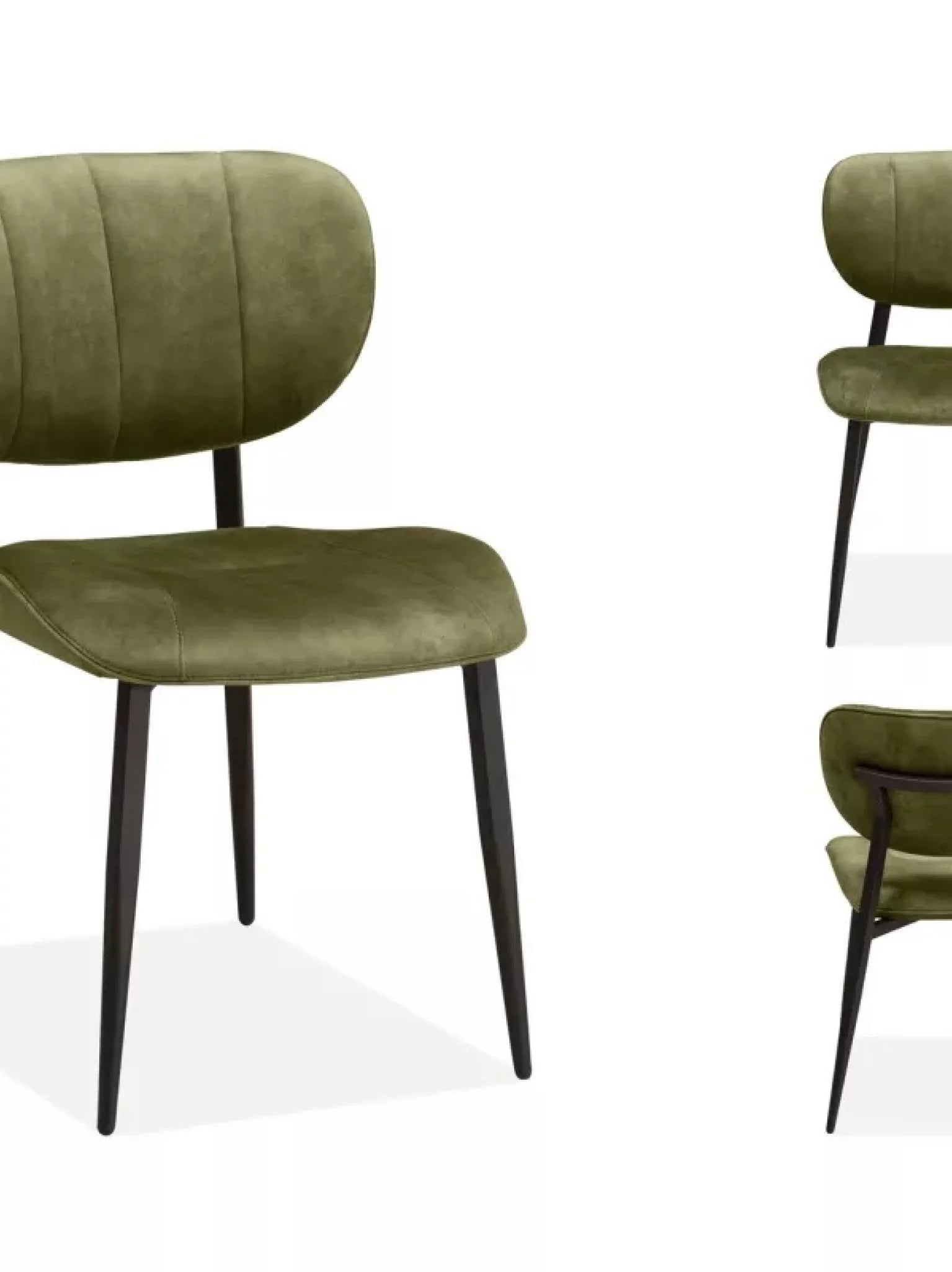 Jona Goldy moss mx sofa