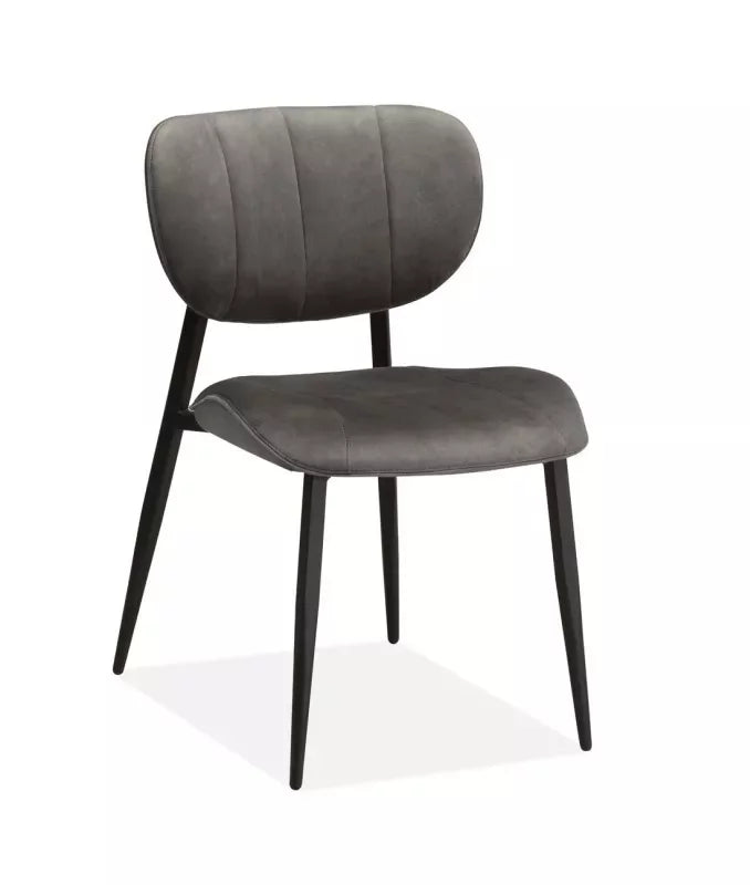 Horeca topper joop antraciet