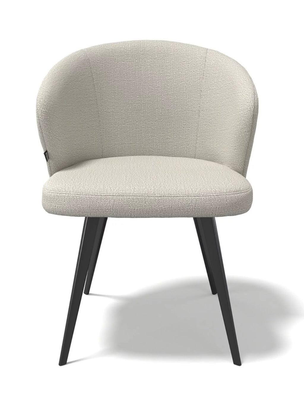 Lisette eetkamerstoel oasis natural