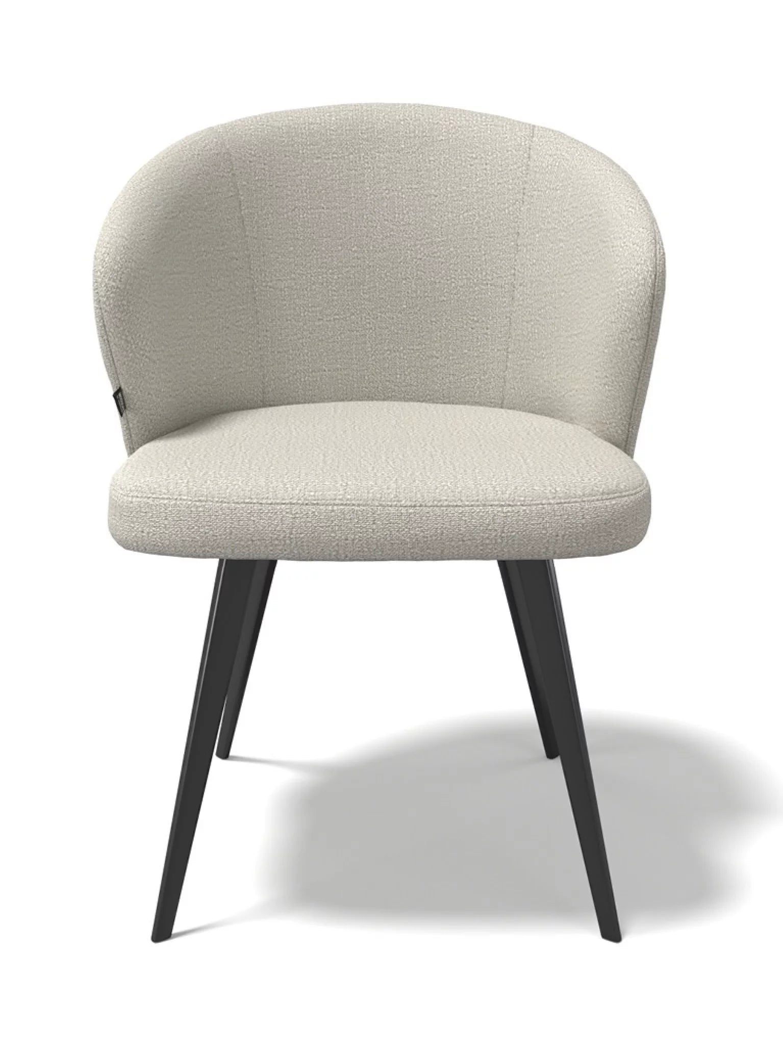 Lisette eetkamerstoel oasis natural