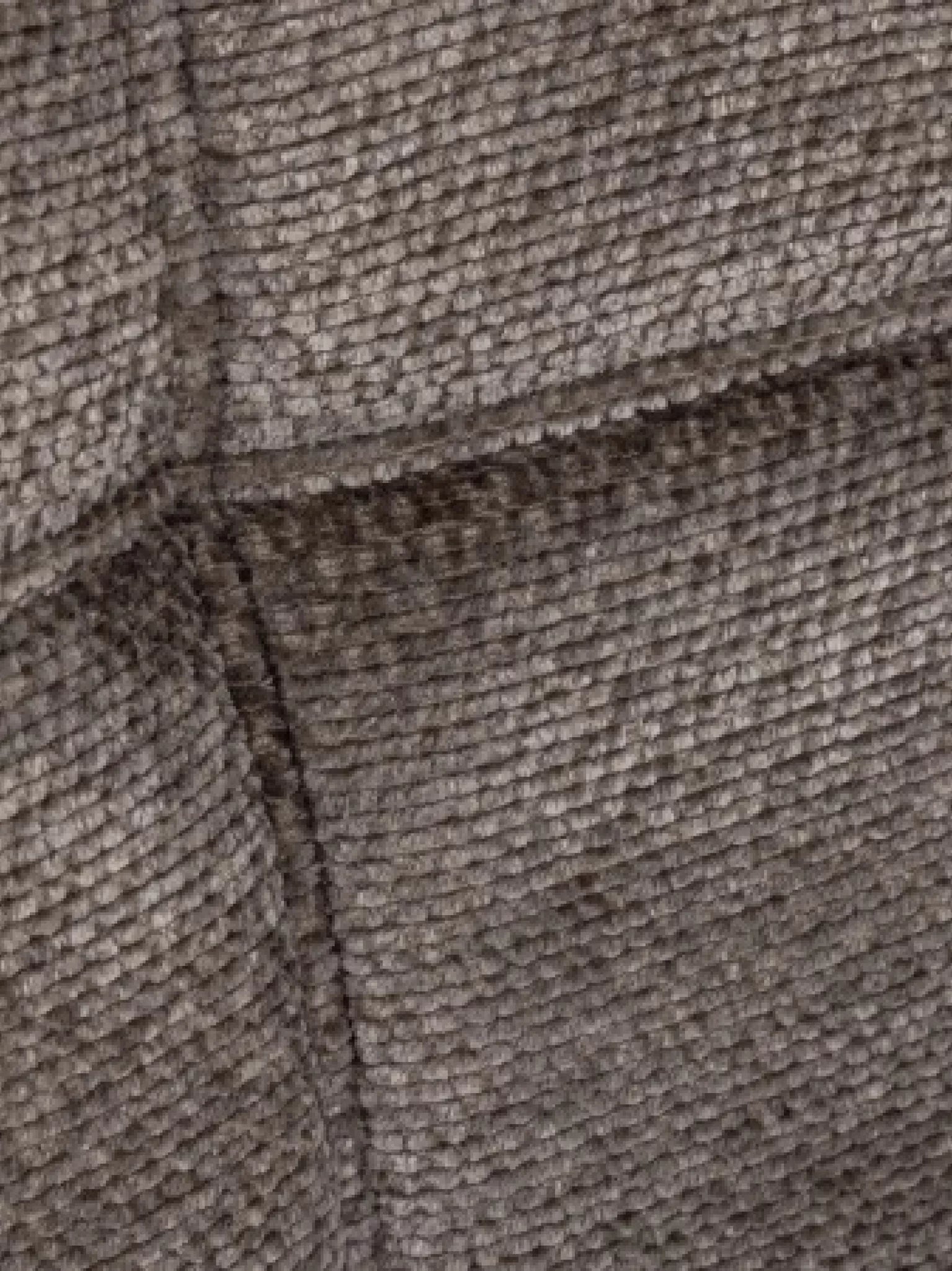 Barney eetkamerstoel taupe