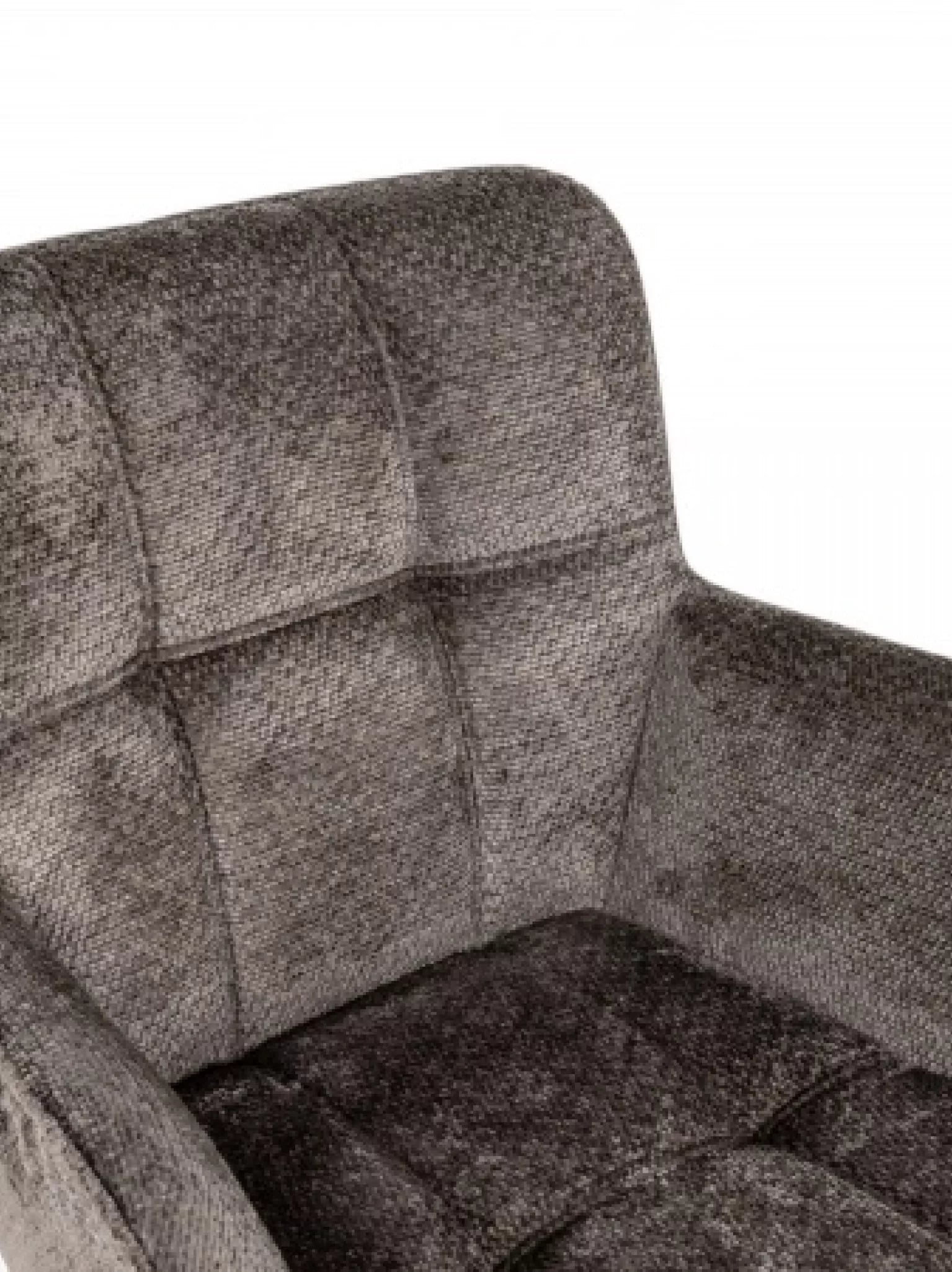 Barney eetkamerstoel taupe