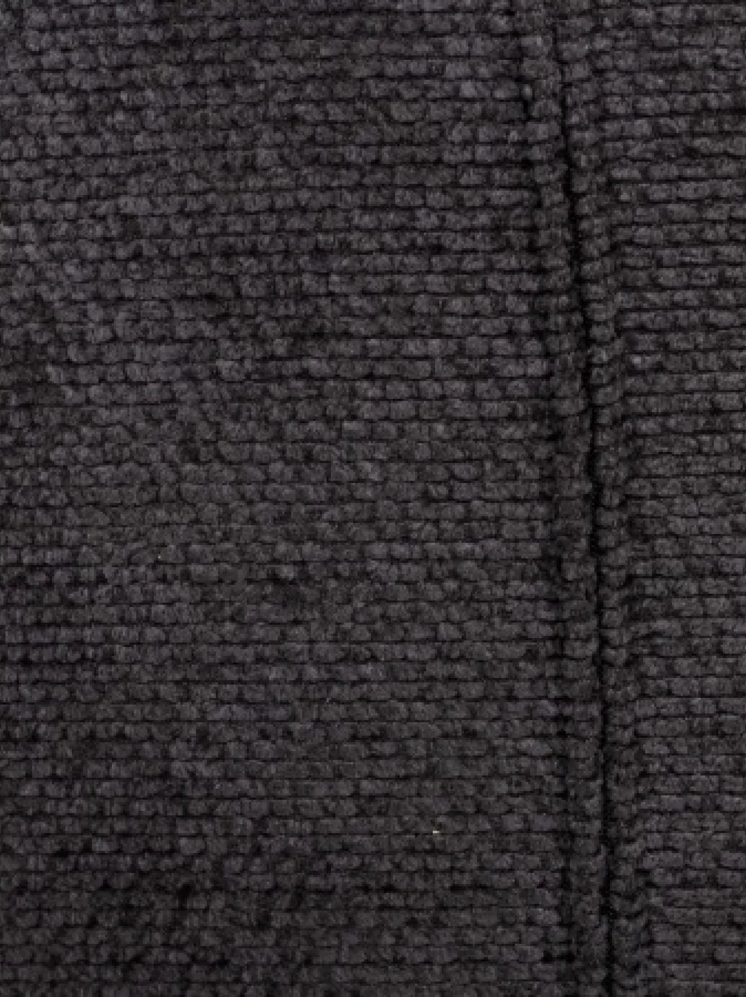 Barney eetkamerstoel antraciet