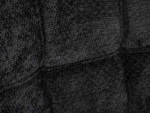 Barney eetkamerstoel antraciet