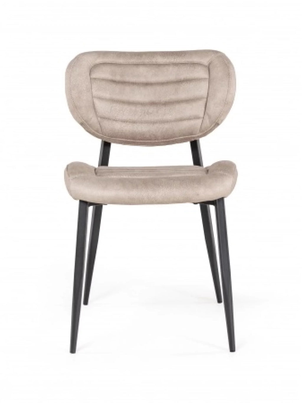 Rikki stoel zorro sand / beige