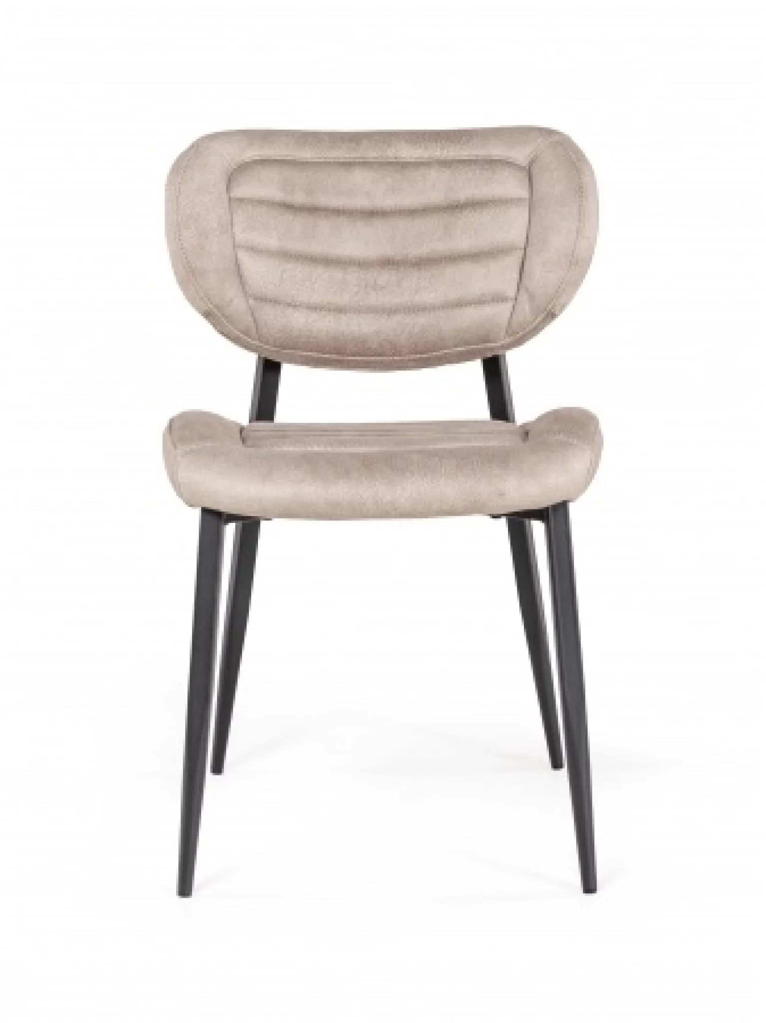 Rikki stoel zorro sand / beige