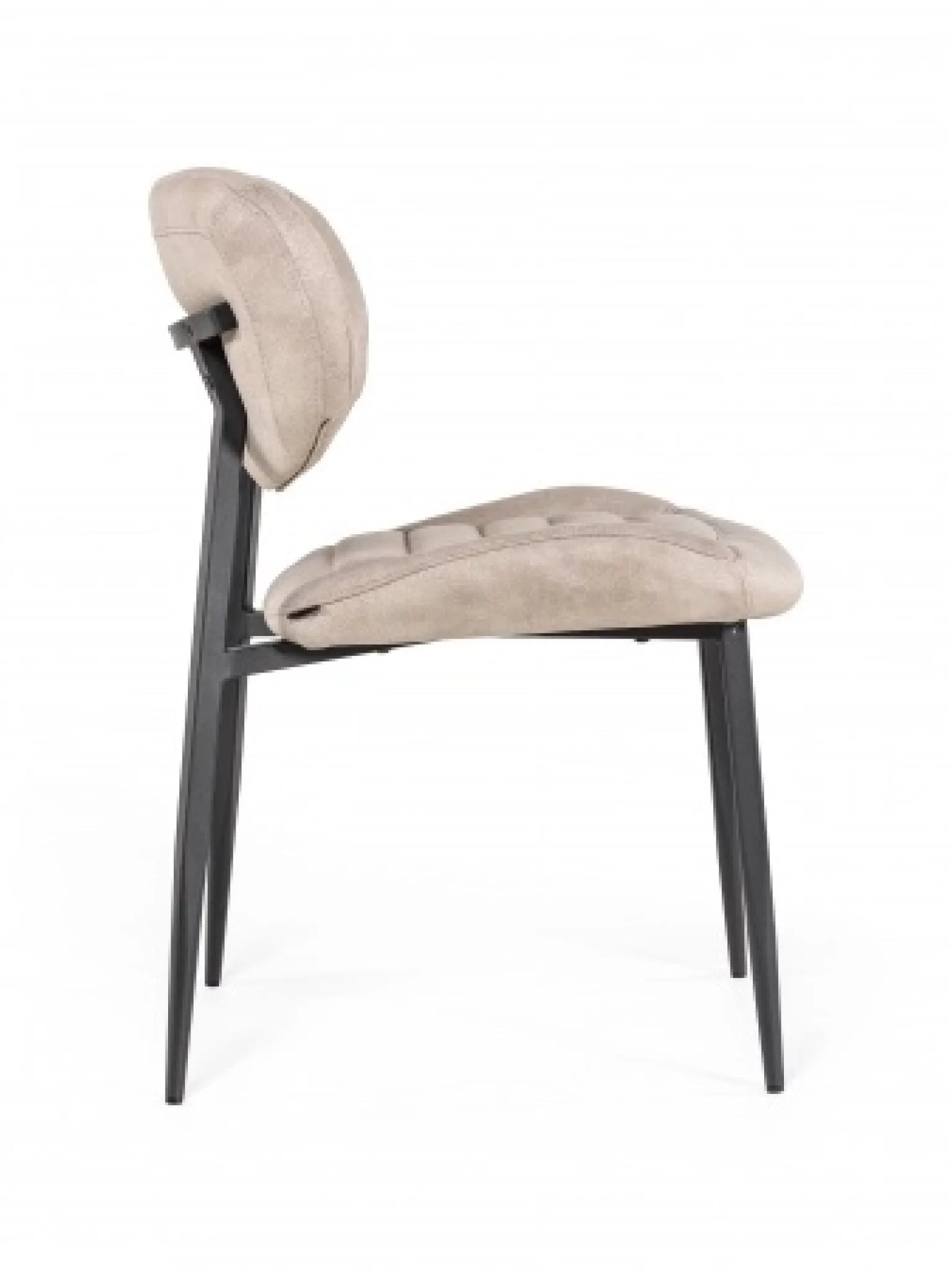 Rikki stoel zorro sand / beige