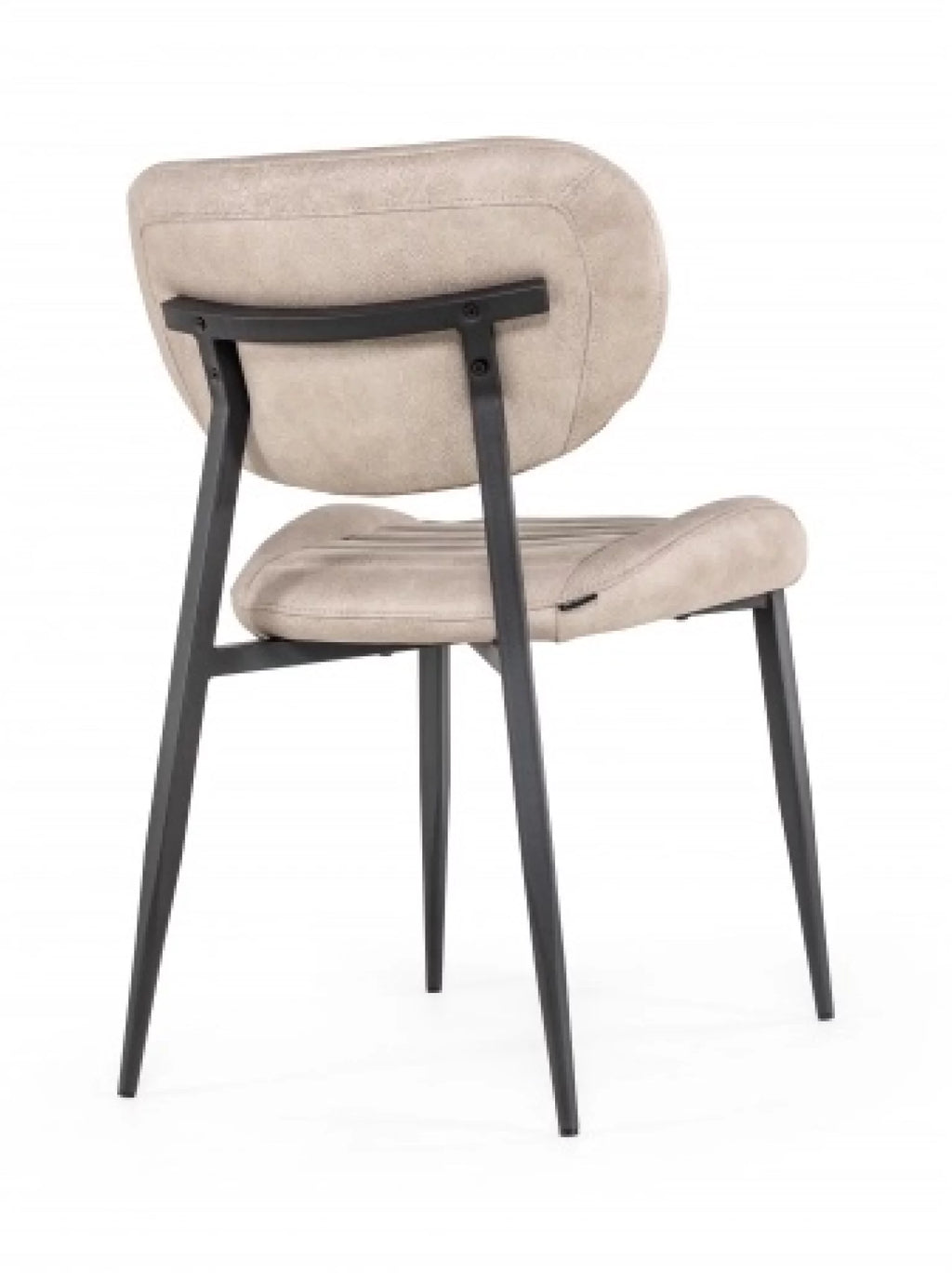 Rikki stoel zorro sand / beige