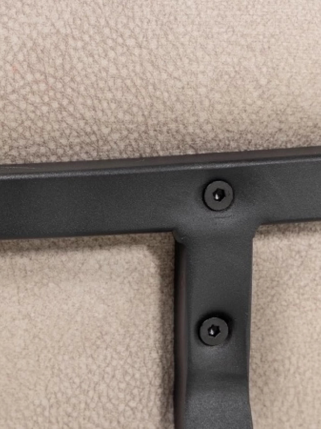 Rikki stoel zorro sand / beige