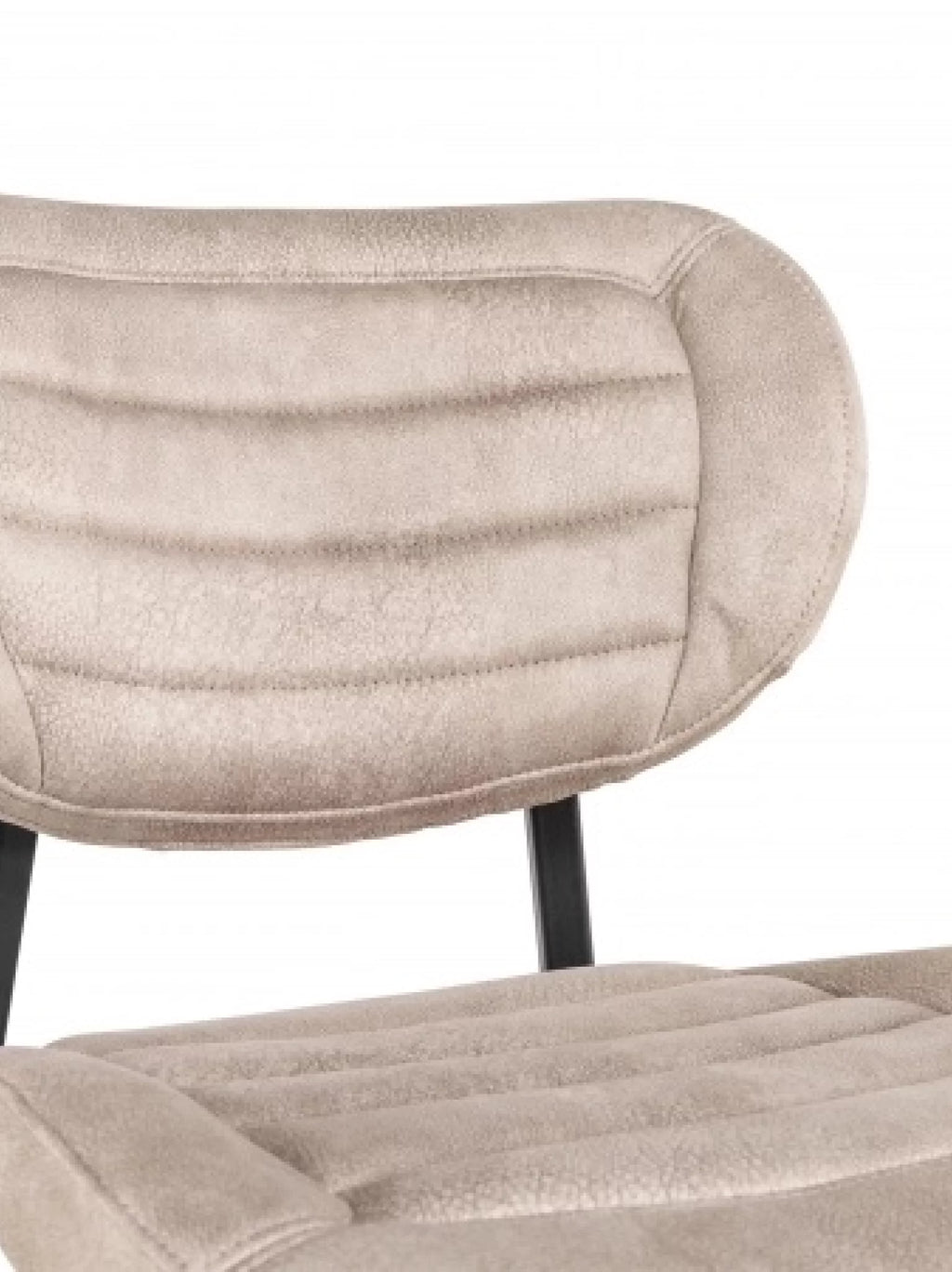 Rikki stoel zorro sand / beige