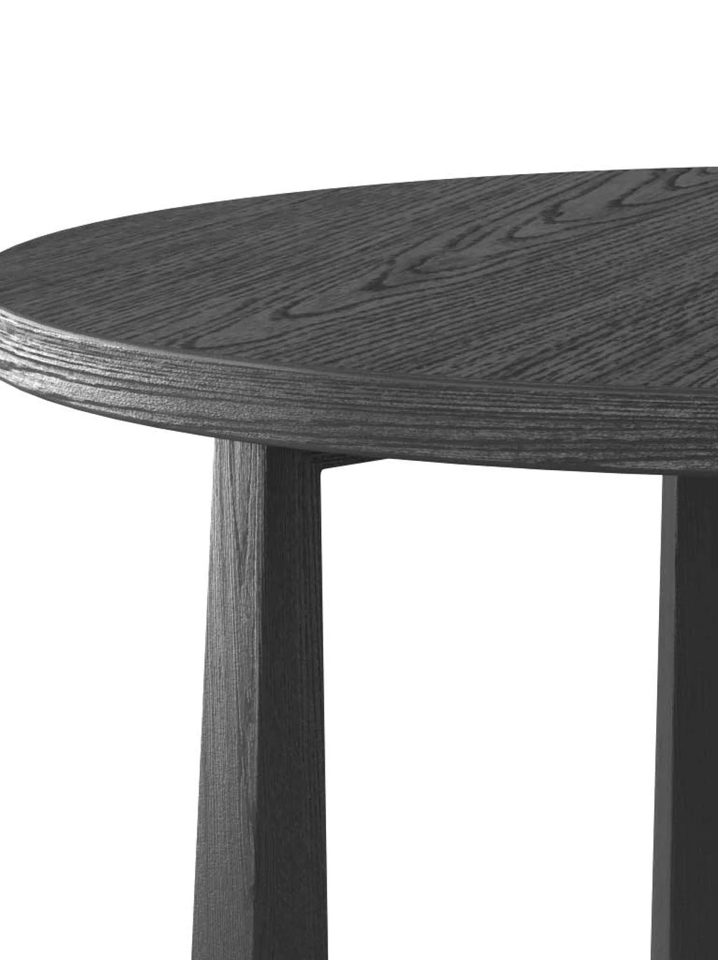 Ebano black ash (100)