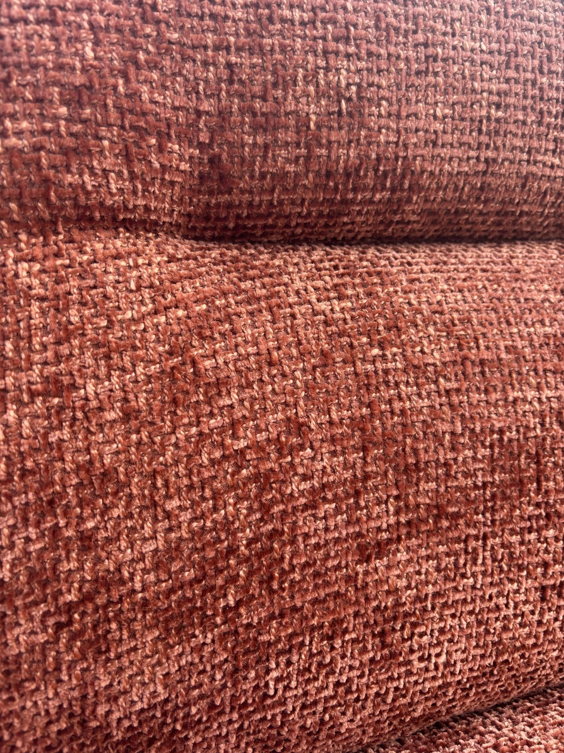 CLOUDY ACCENT CHAIR TERRA