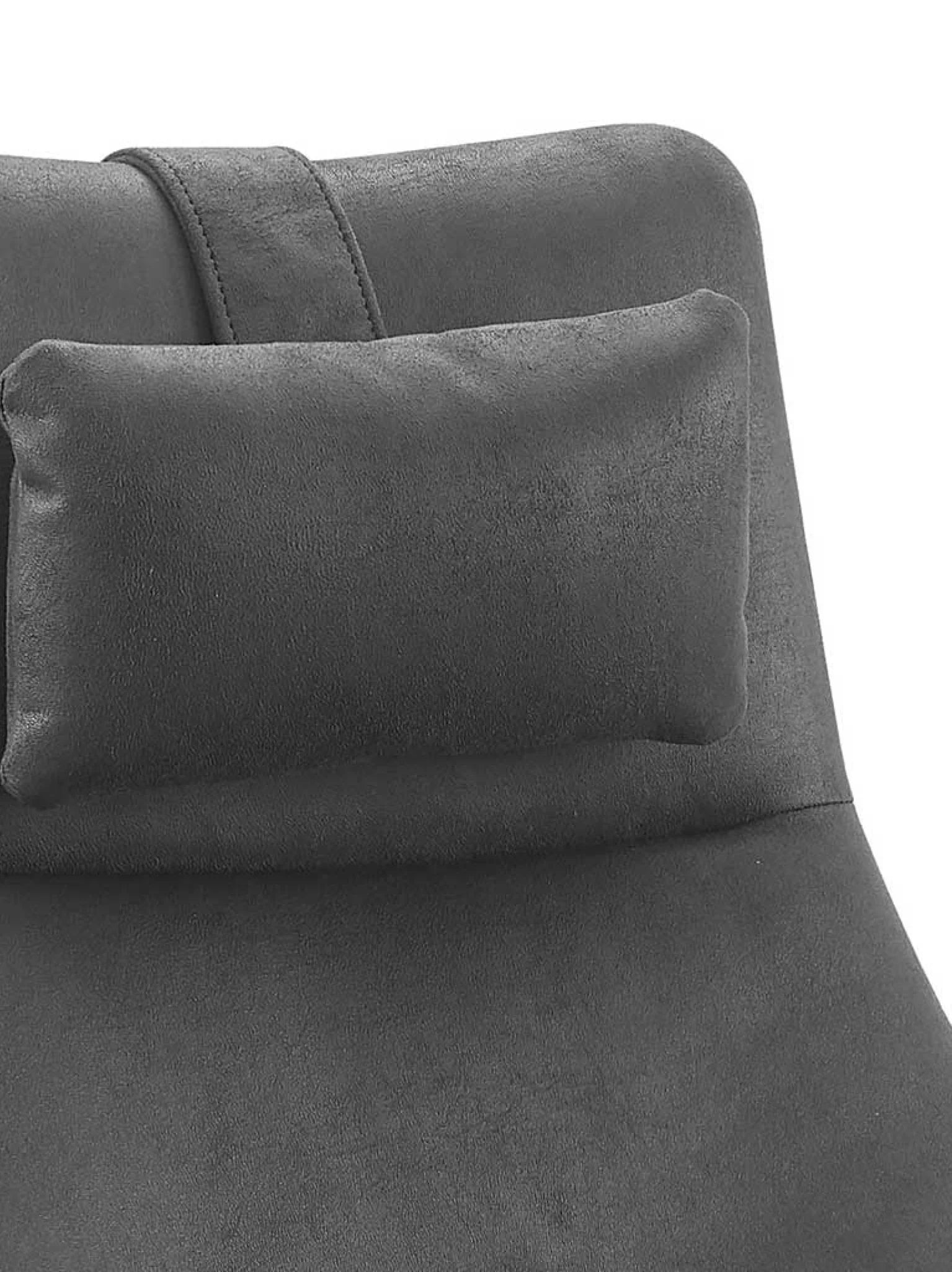 Relaxzetel rana bull 67 antraciet