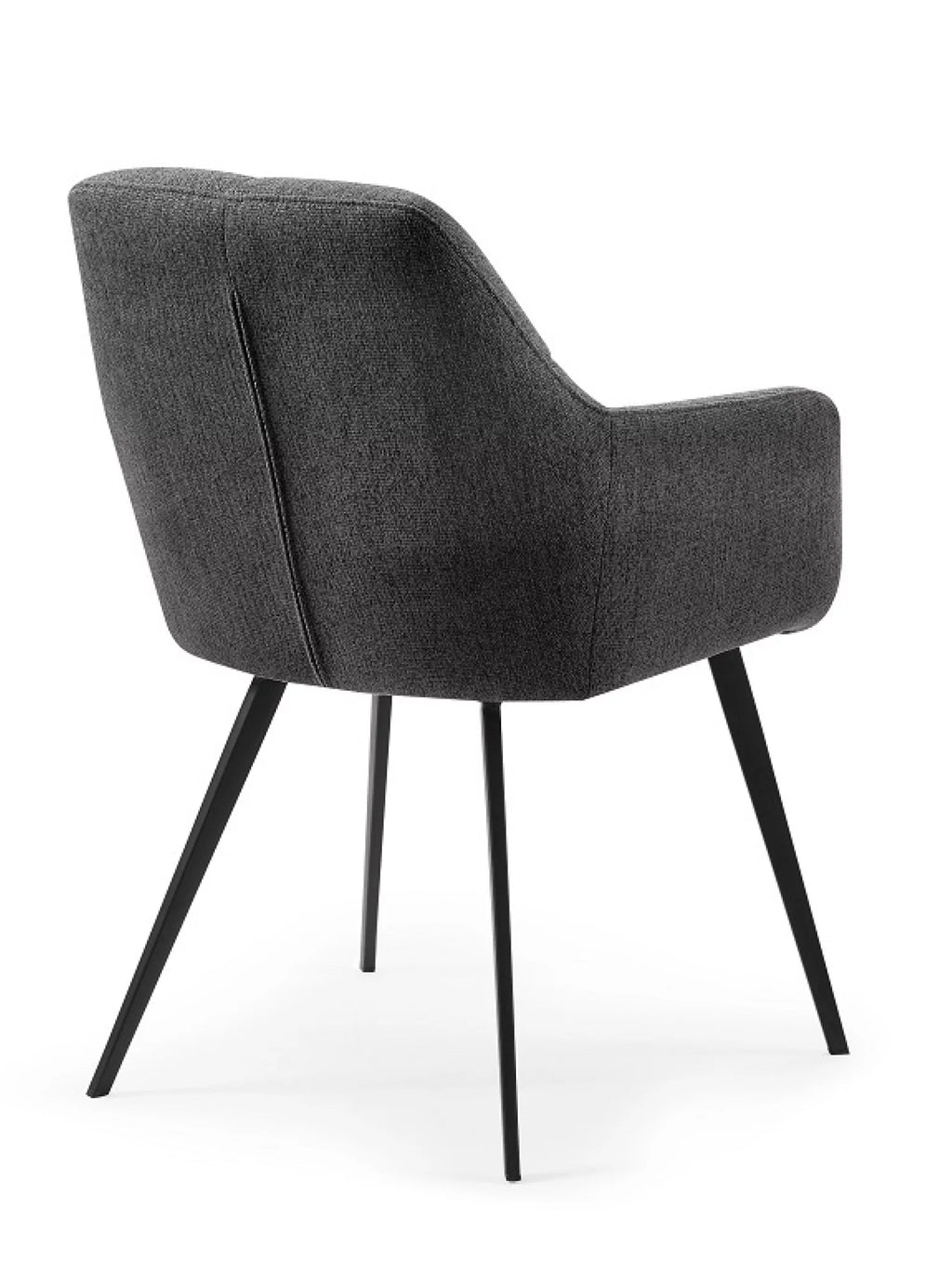 Bari San Remo 800 grey eetstoel - stijlvol en comfortabel