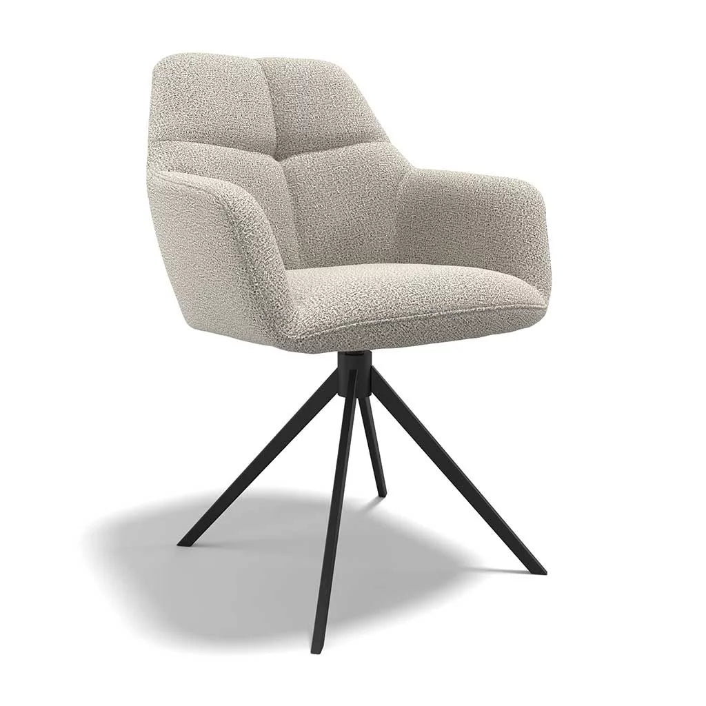 Terano stoel oasis bisque