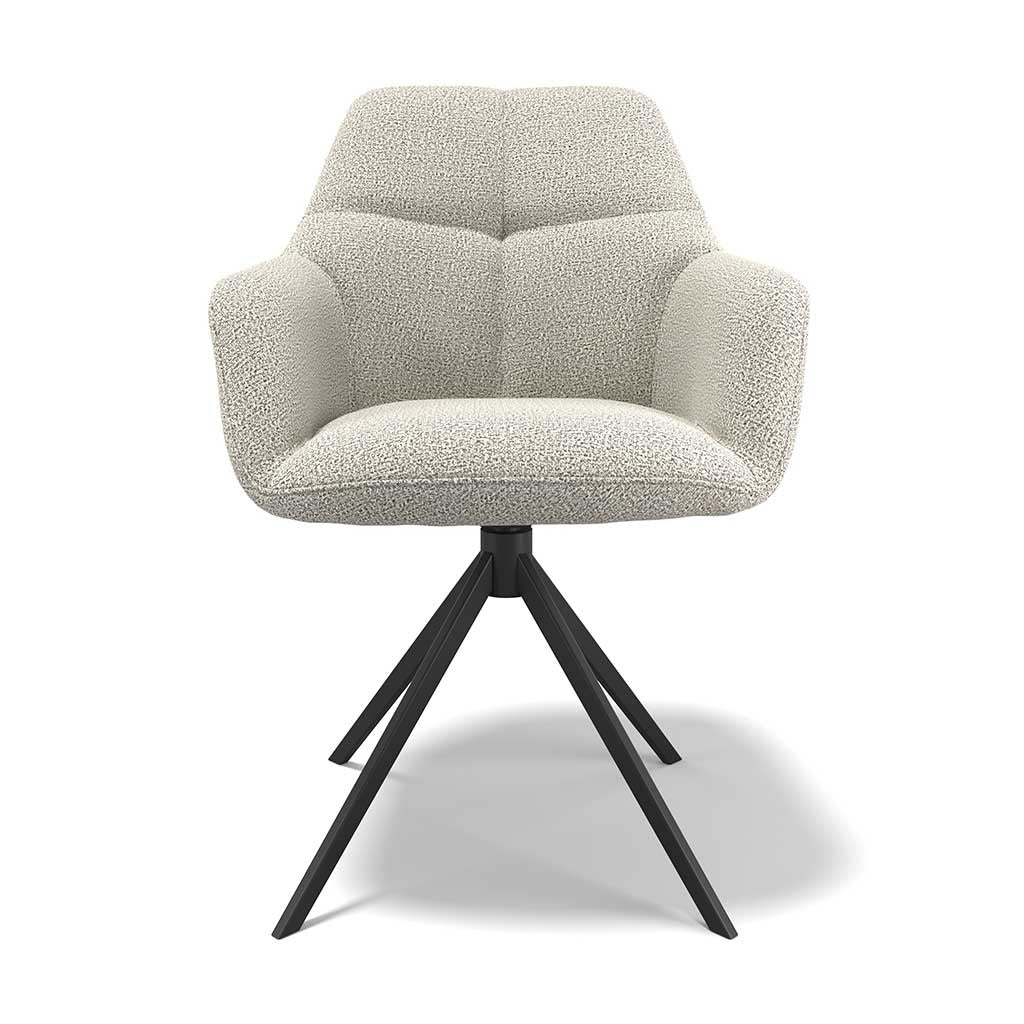 Terano stoel oasis bisque