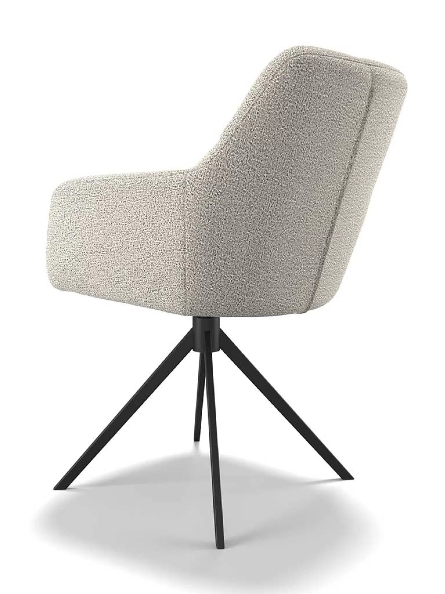 Terano stoel oasis bisque