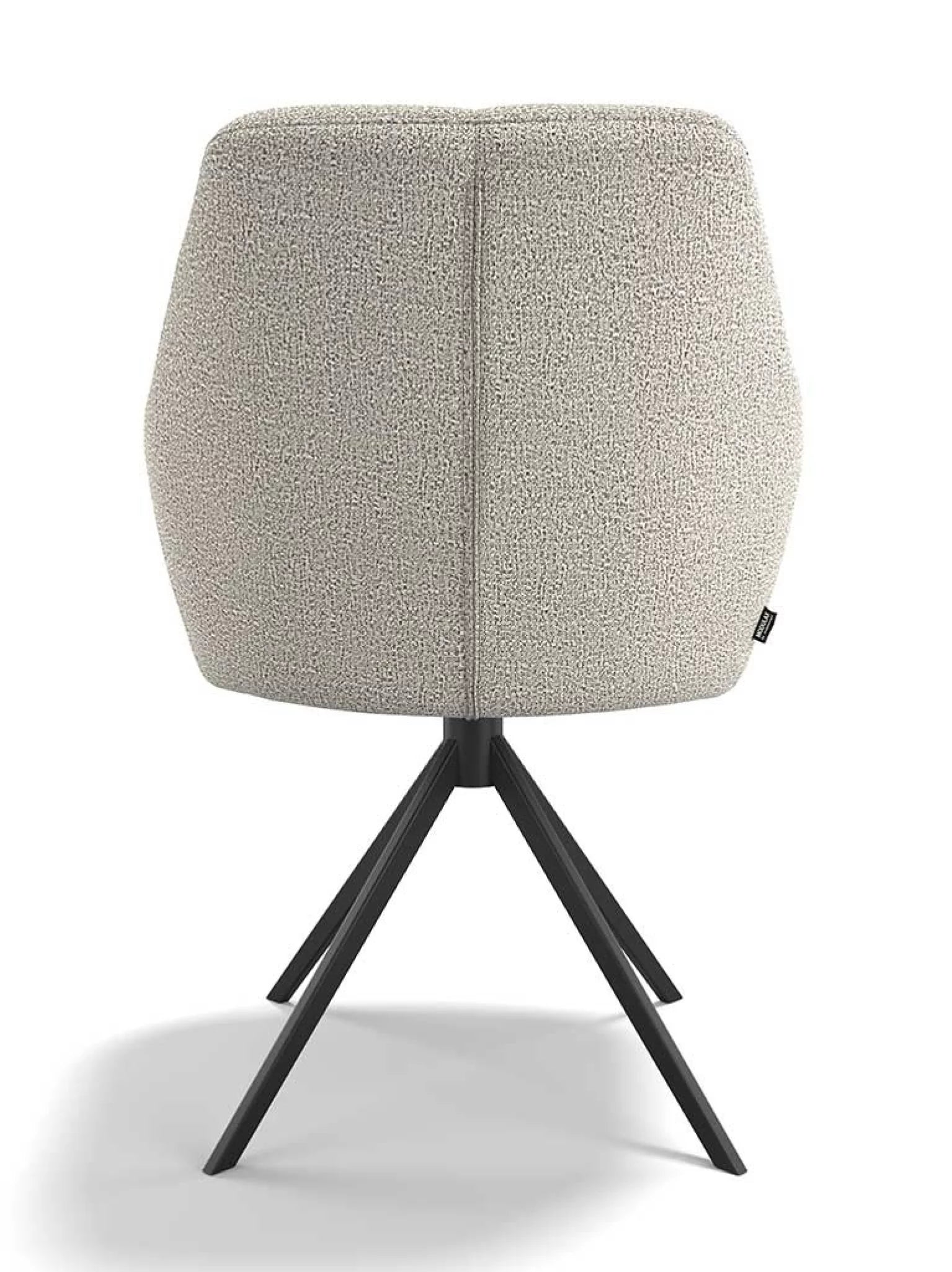 Terano stoel oasis bisque