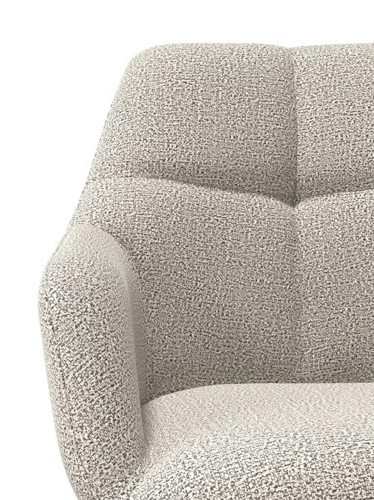 Terano stoel oasis bisque