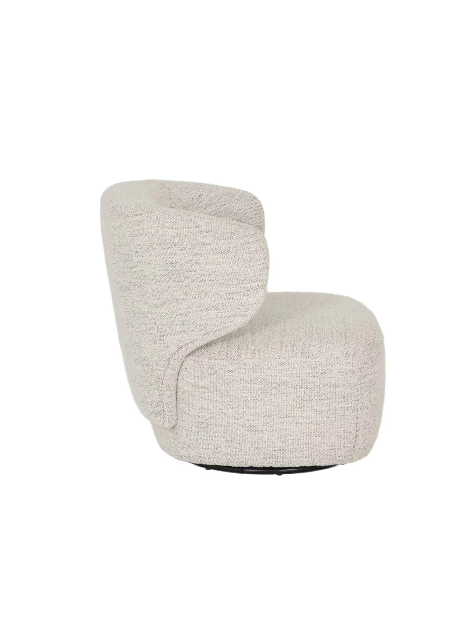 Draaifauteuil mori