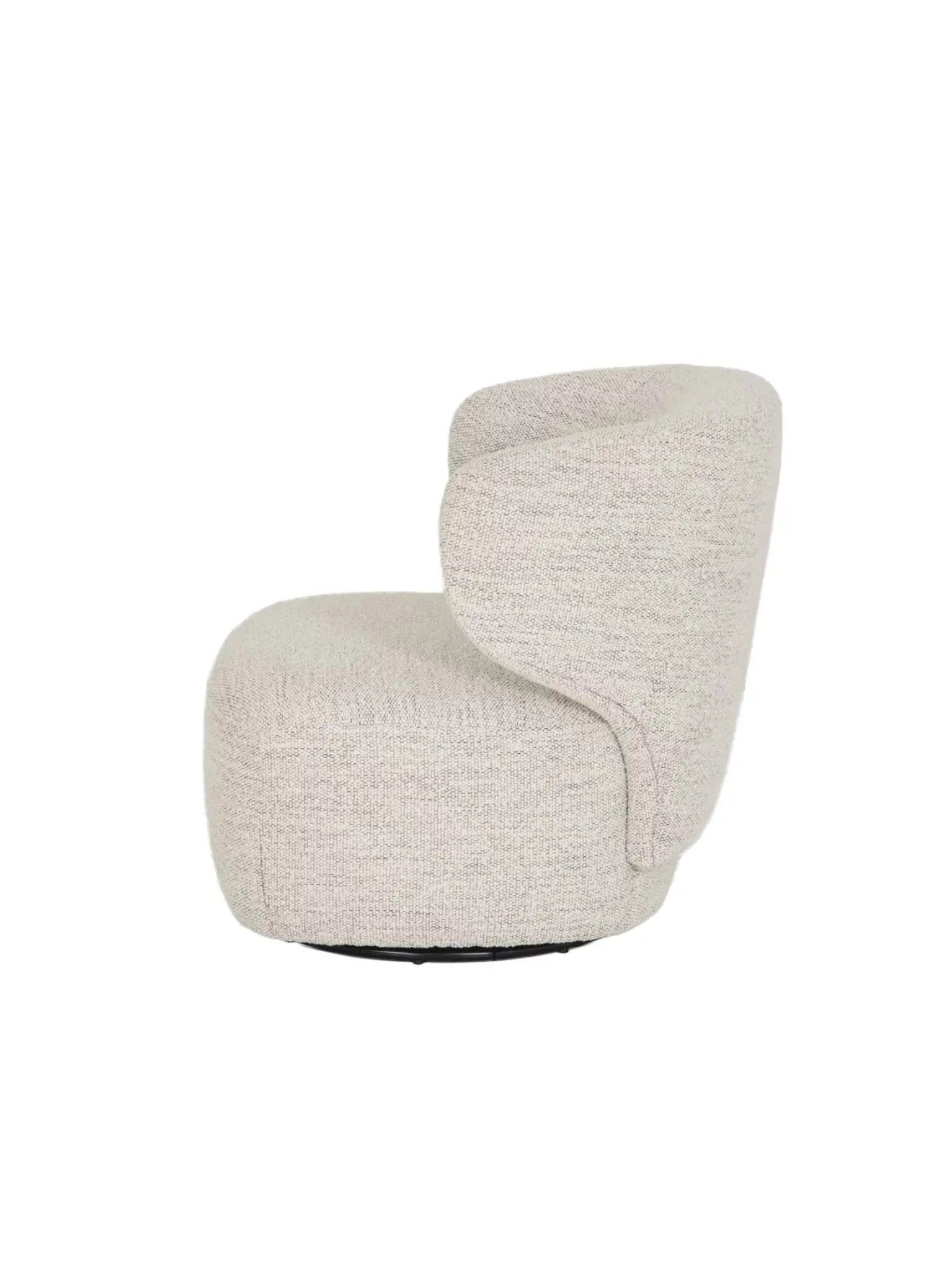 Draaifauteuil mori