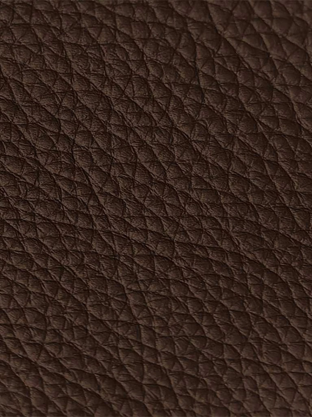 Ferrara b535 ebano leder eetkamerstoel