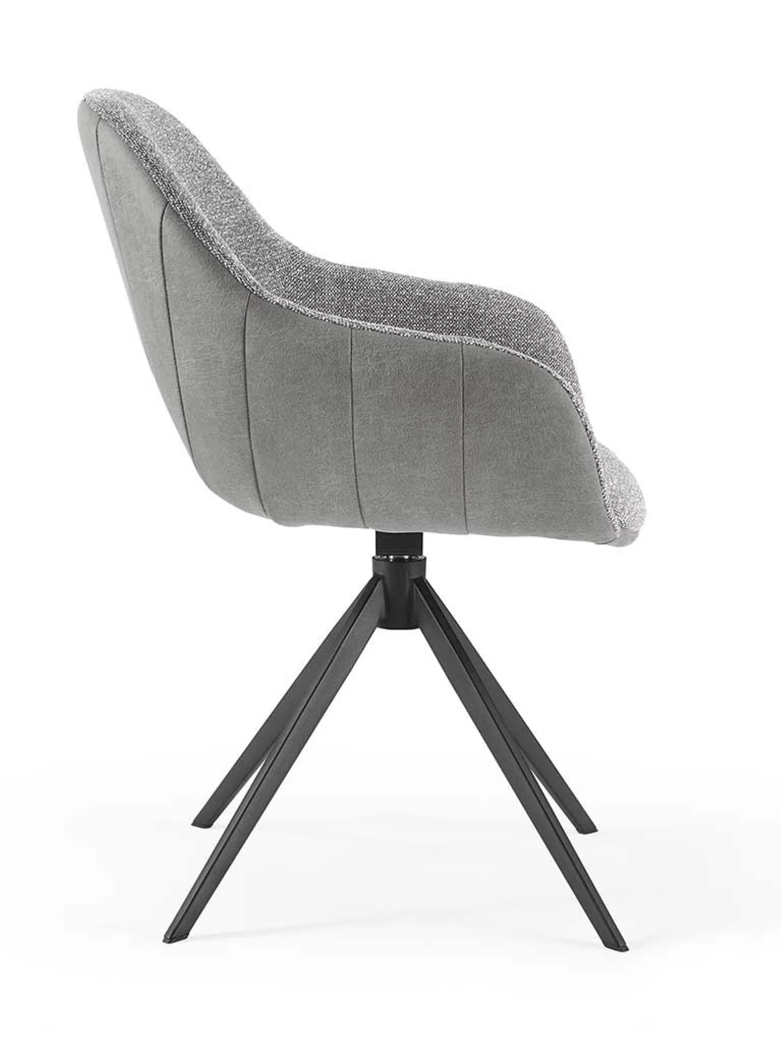 Matera bull 65 grey sneak 149 steel