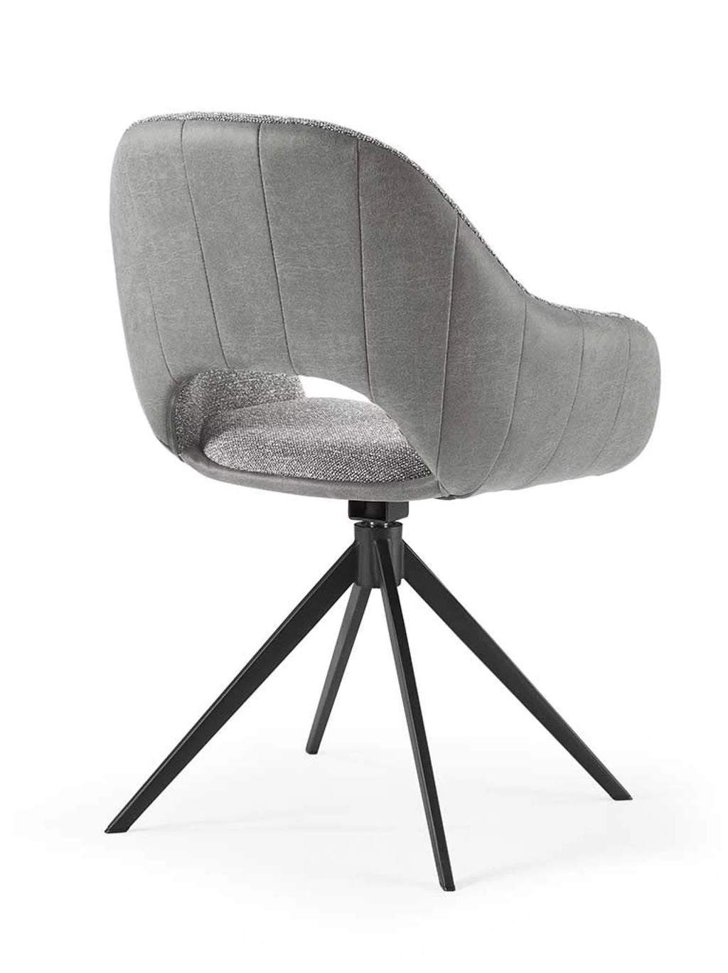 Matera bull 65 grey sneak 149 steel