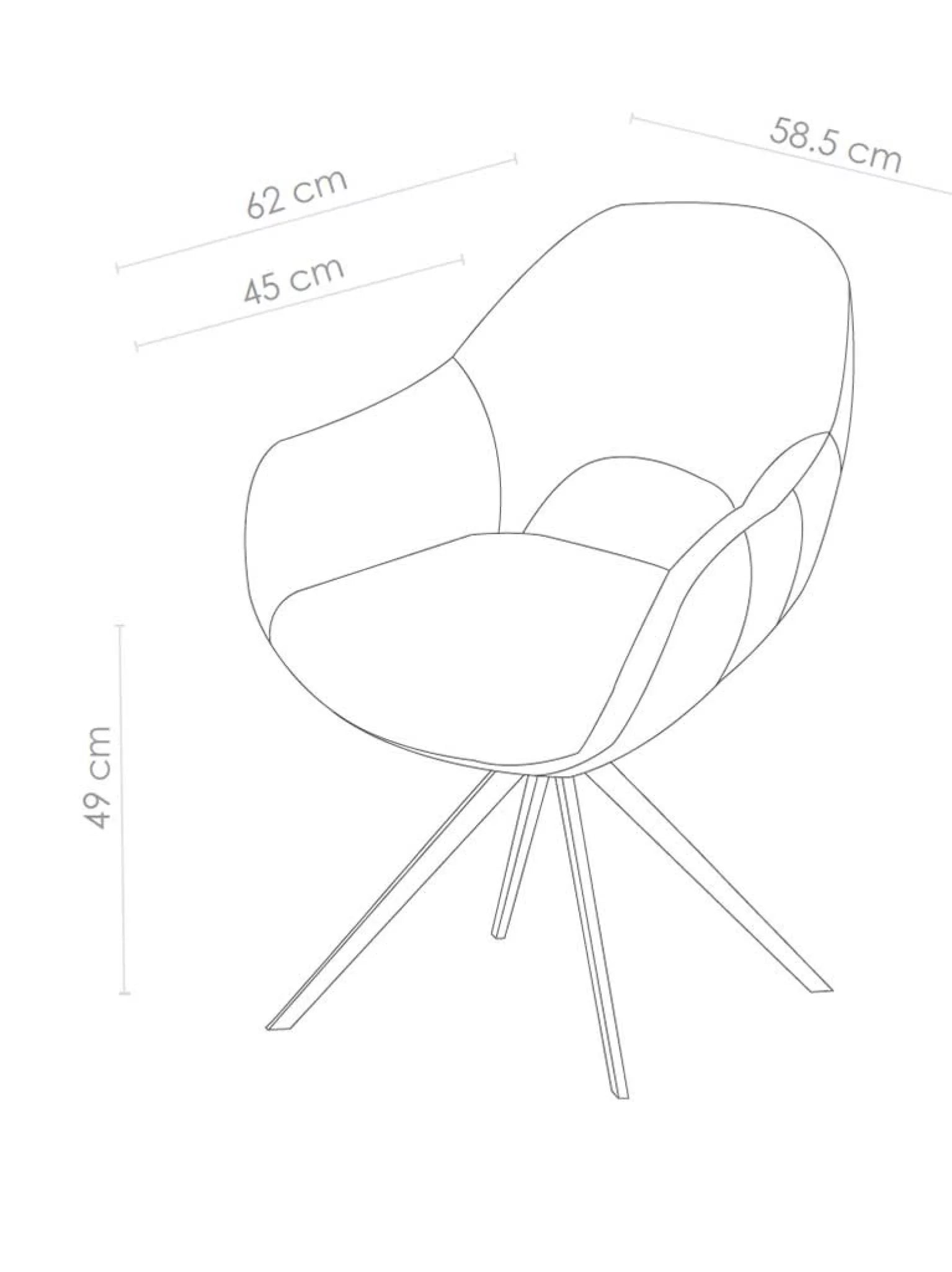 Matera bull 65 grey sneak 149 steel