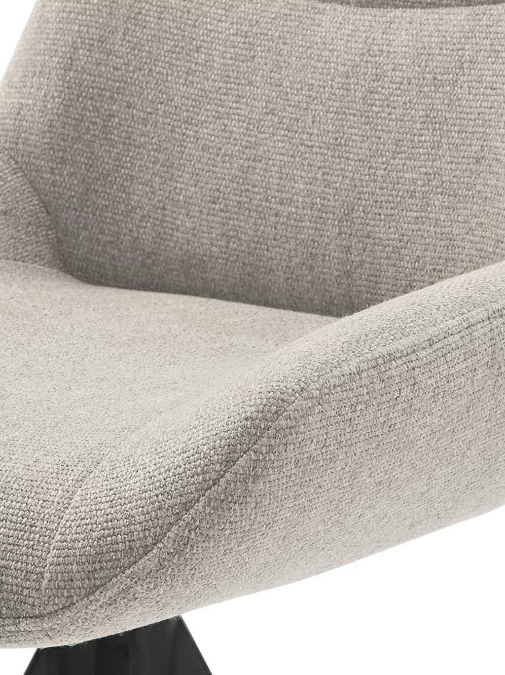 Bari barstoel san remo 101 beige zithoogte 75 cm