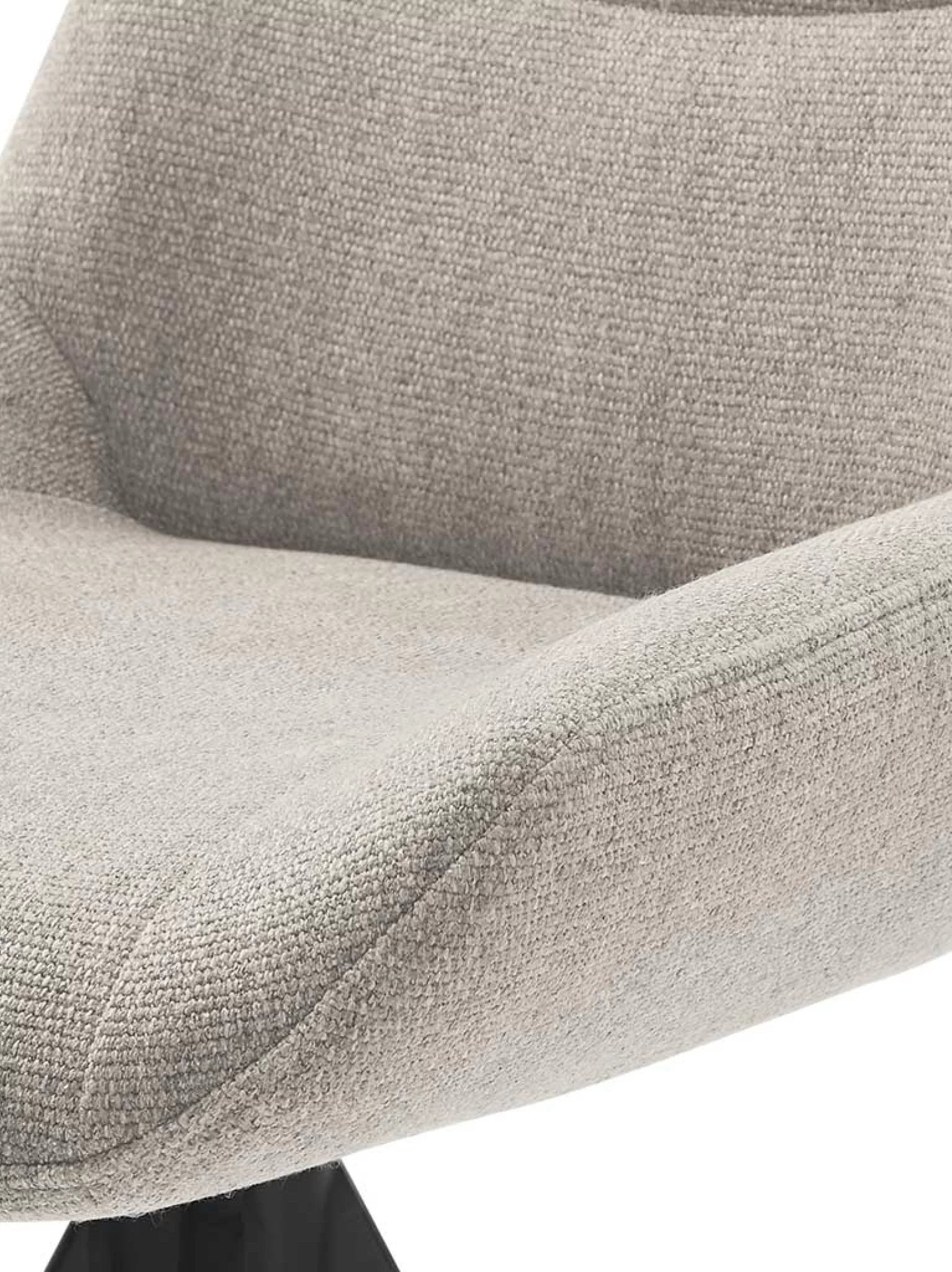 Bari barstoel san remo 101 beige zithoogte 75 cm