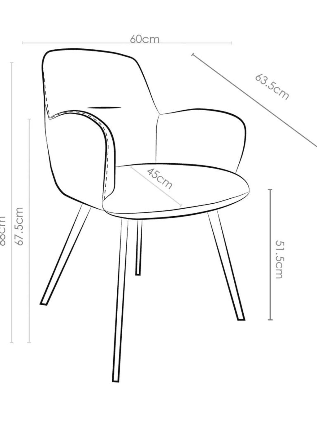 Mancini oasis 01 natural