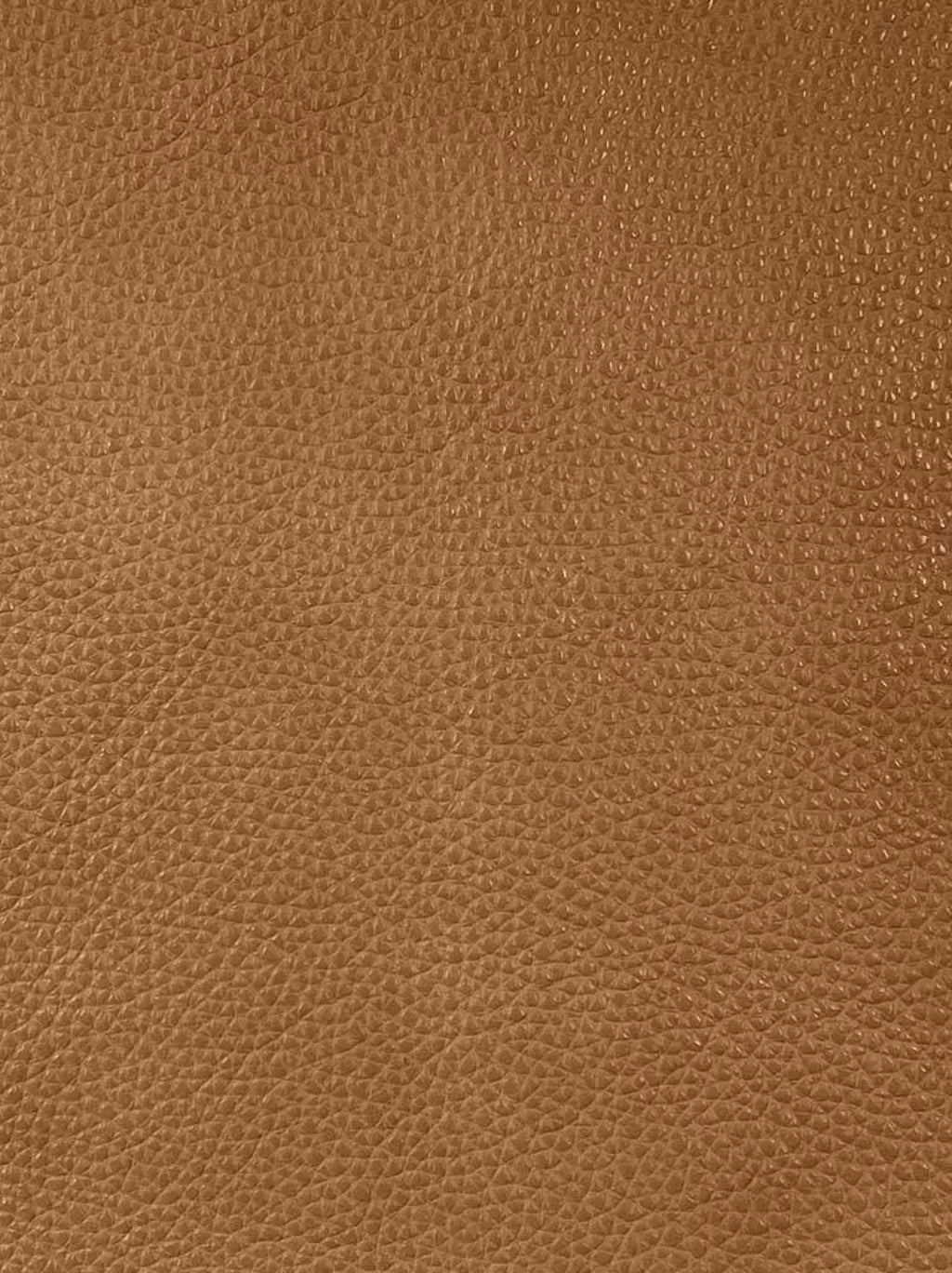 Padua leder eetkamerstoel cognac