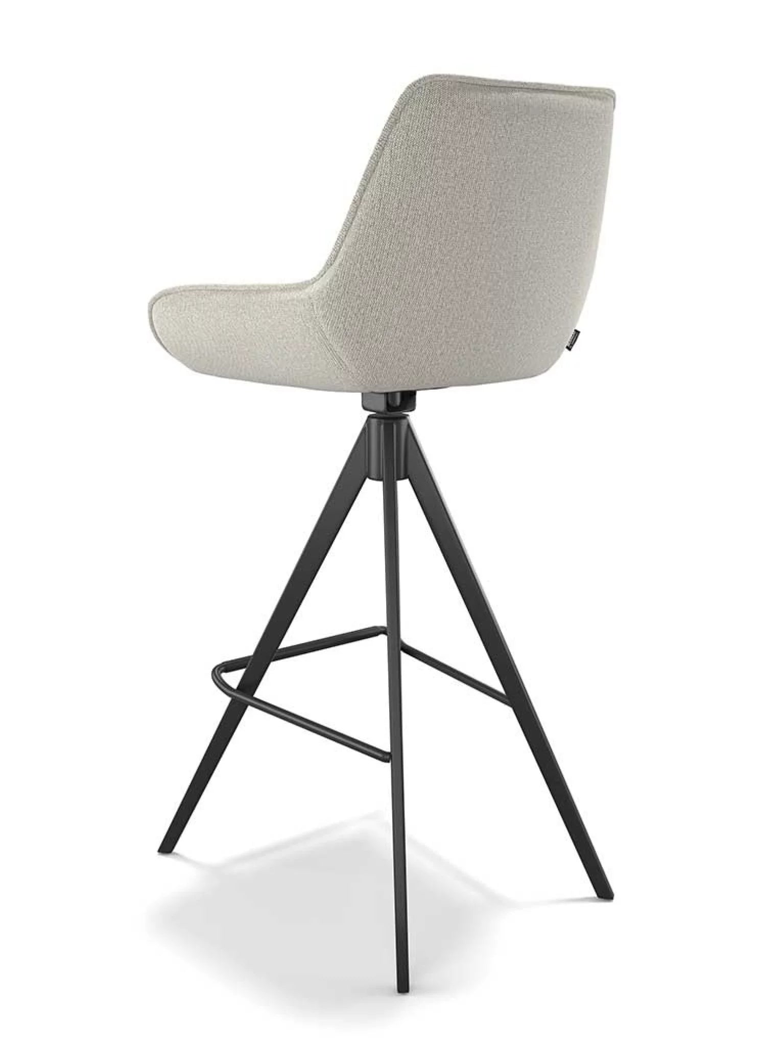 Barstoel padua sneak 01 natural ZH 65