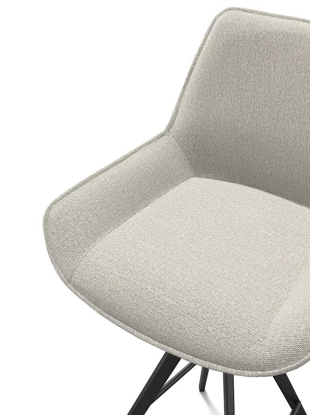 Barstoel padua sneak 01 natural ZH 75