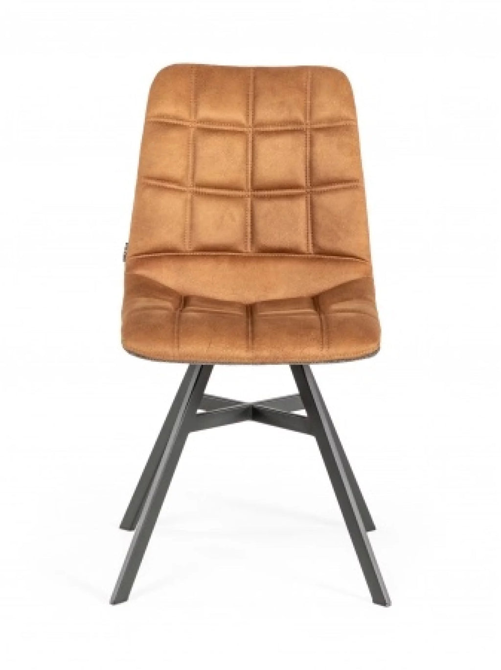 Eetkamerstoel Nynke cognac