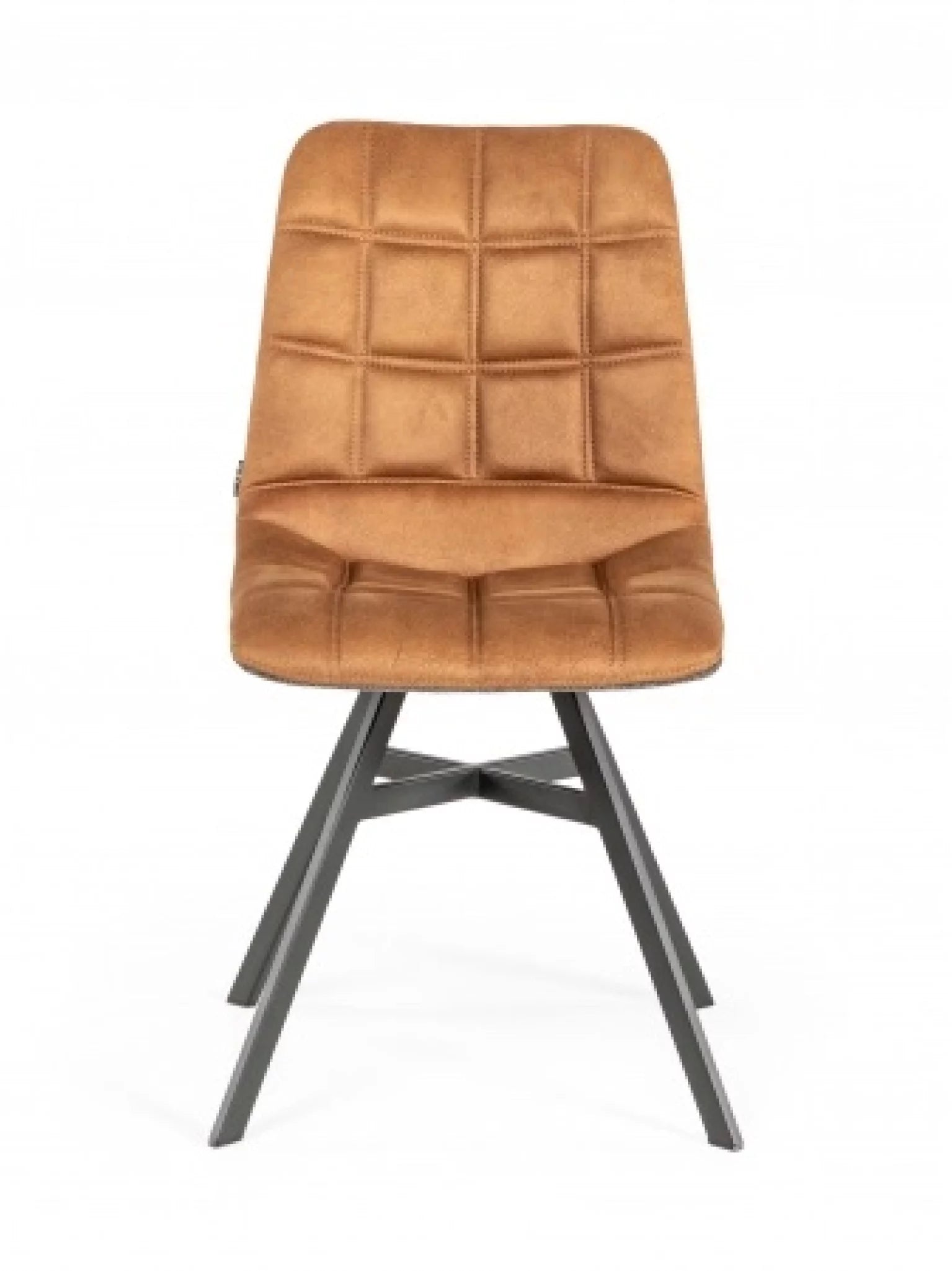 Eetkamerstoel Nynke cognac