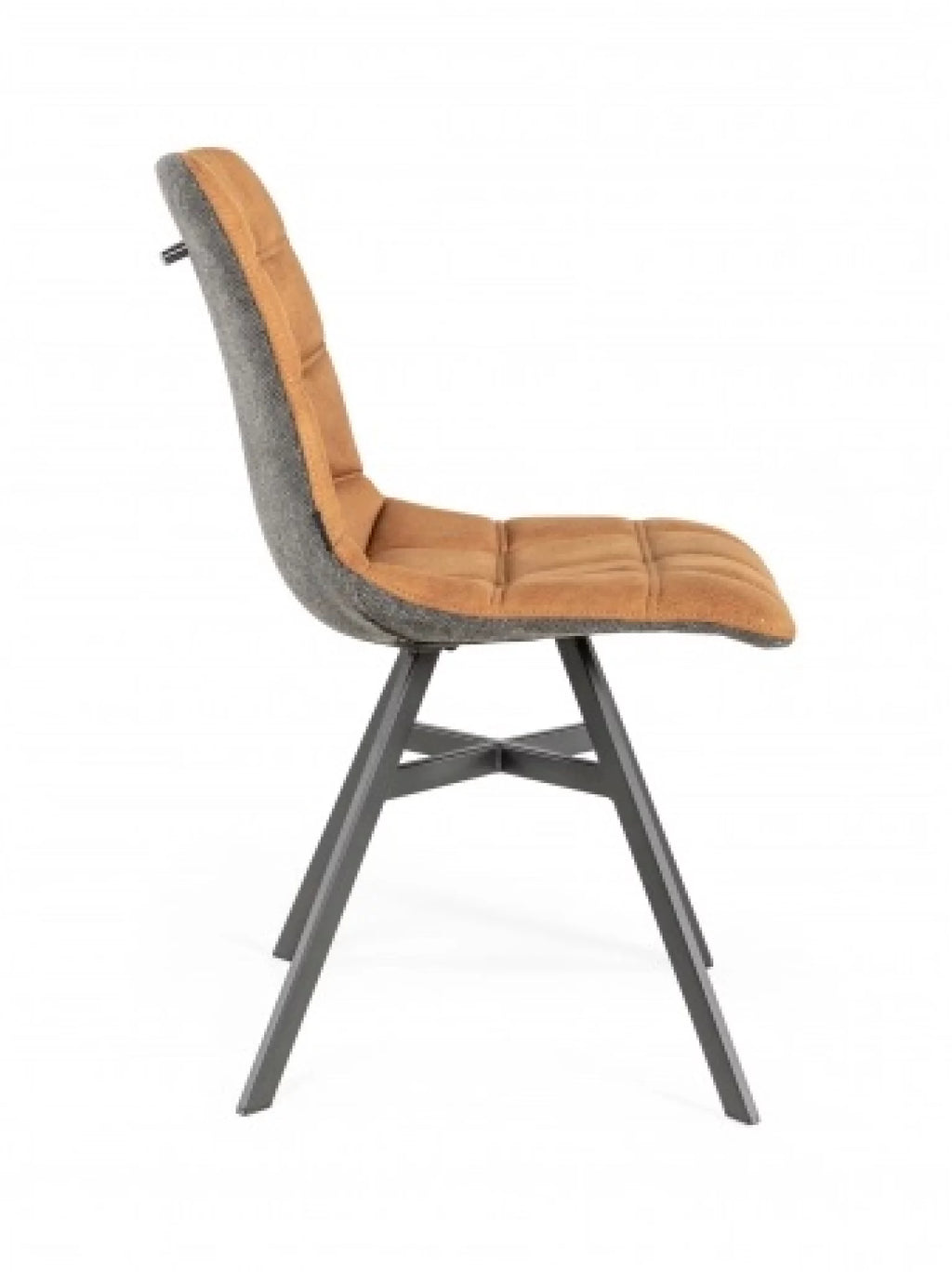 Eetkamerstoel Nynke cognac