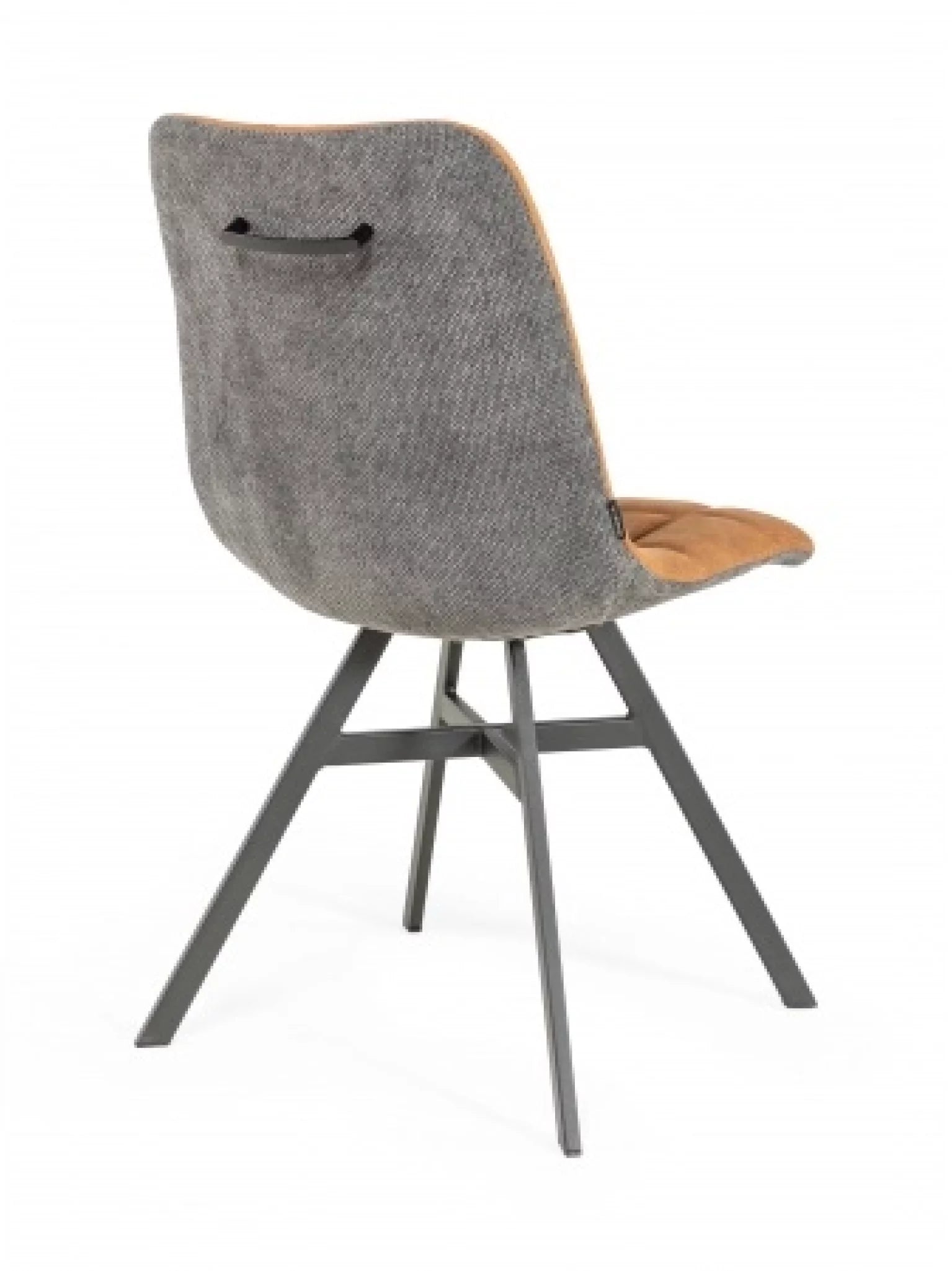 Eetkamerstoel Nynke cognac