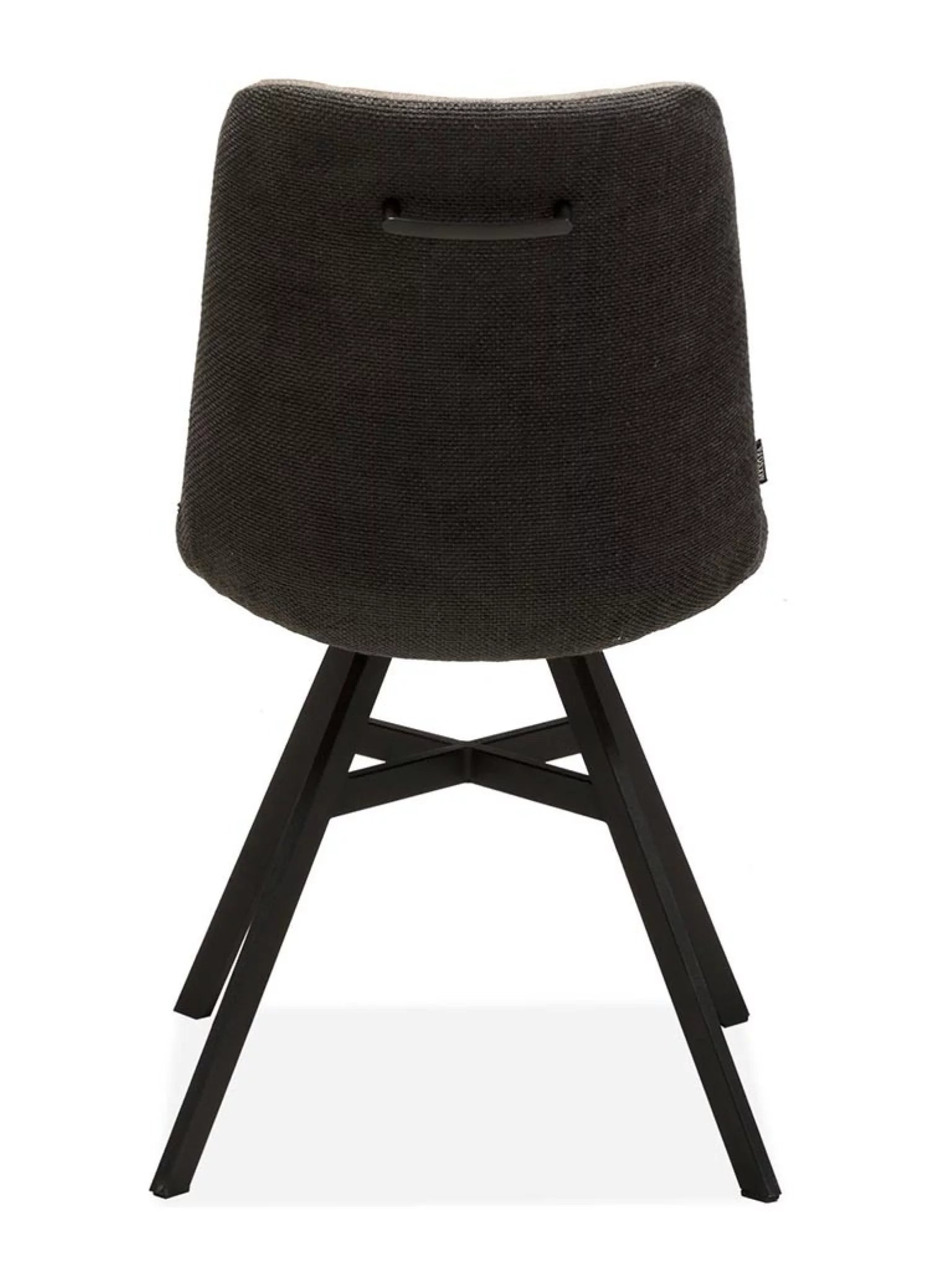 Eetkamerstoel Nynke zorro taupe