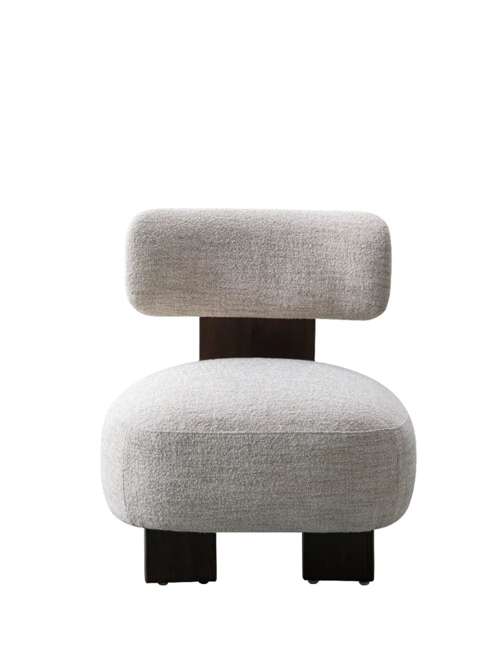 Borneo accent stoel / fauteuil