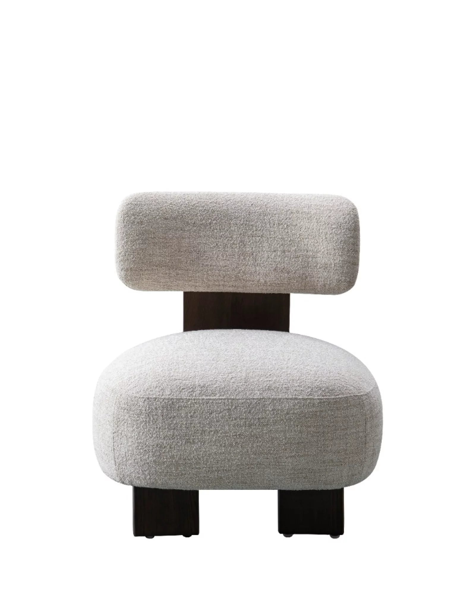 Borneo accent stoel / fauteuil