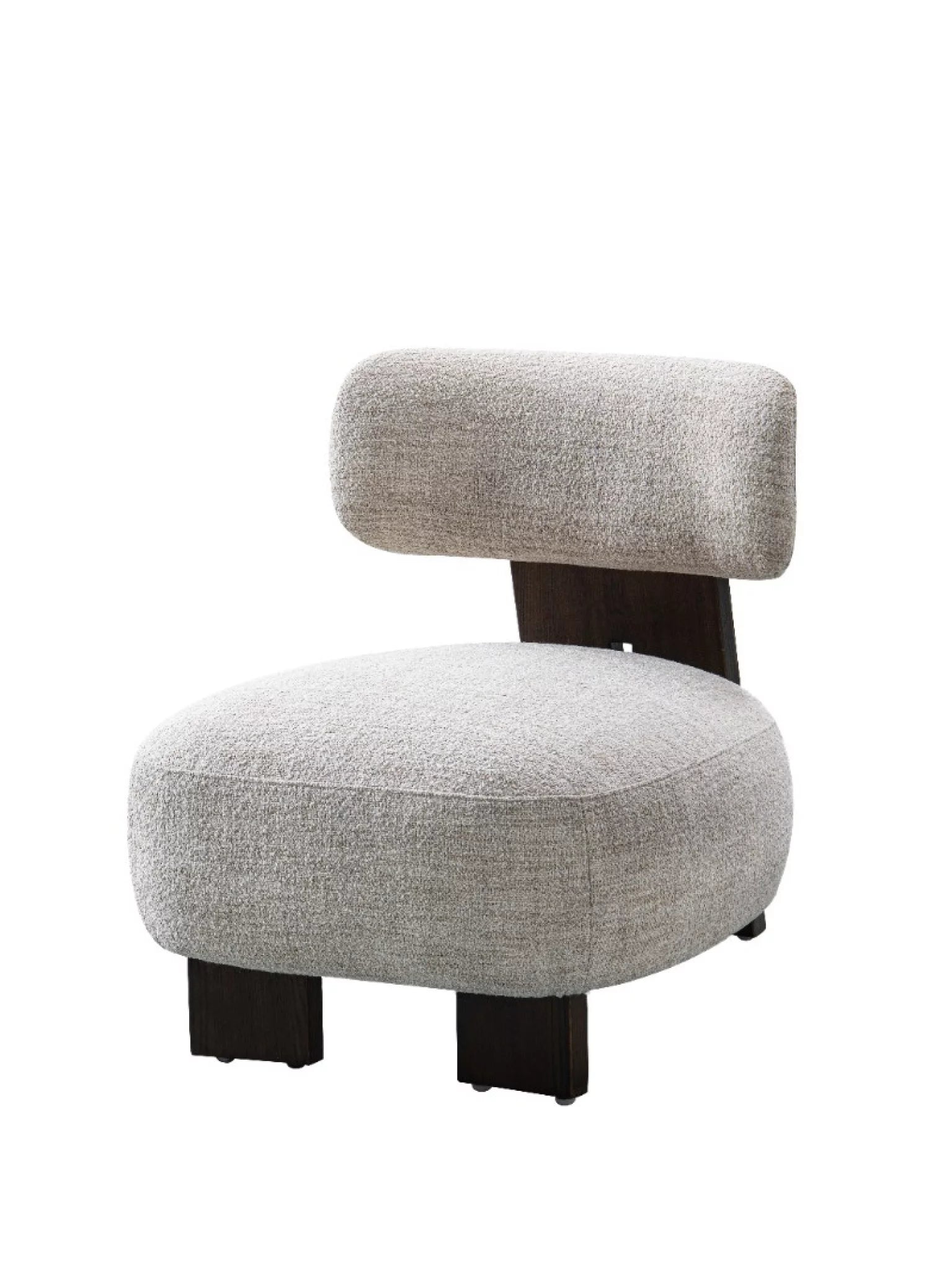 Borneo accent stoel / fauteuil