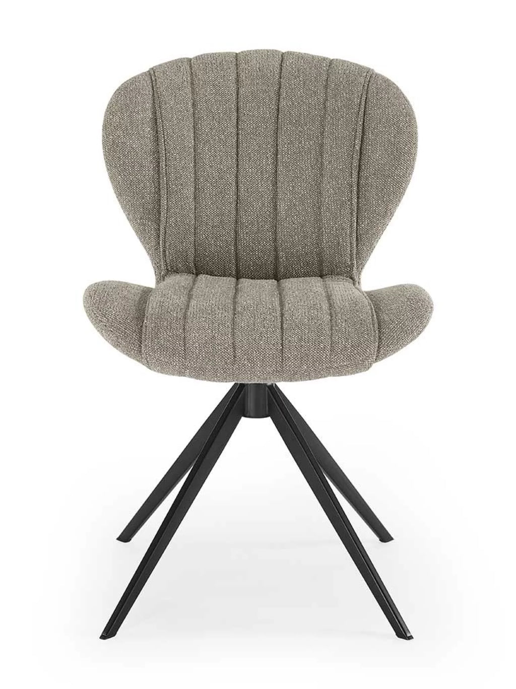 Butterfly sneak 10 liver / taupe